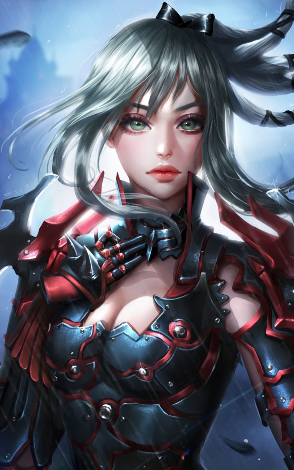 950x1520  Video Game / Final Fantasy XV (768x1024) ID обоев: 603716 - Mobile Abyss