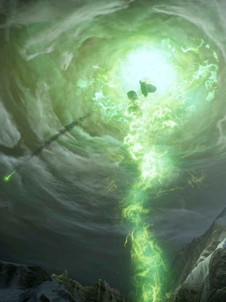 768x1024  Видеоигры / Возраст драконов: Инквизиция (768x1024) ID обоев: 579254 - Mobile Abyss 