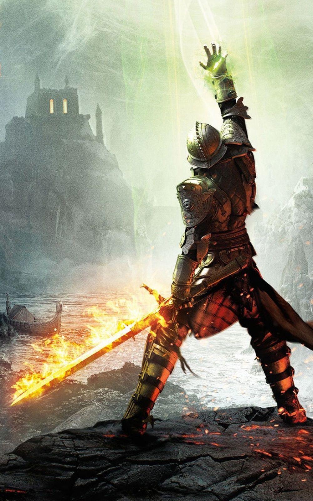 1000x1600   Dragon Age: Inquisition Wallpapers - Wallpaper Cave