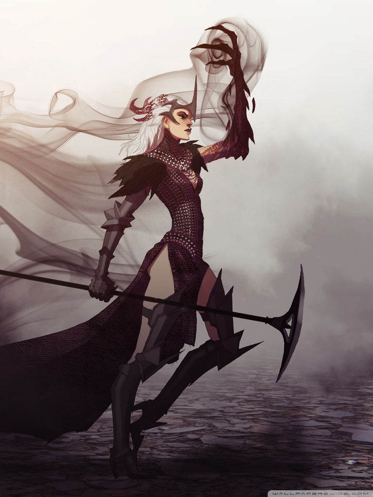 768x1024  Dragon Age Inquisition Mobile (# 3113464) - HD Wallpaper \ u0026 Backgrounds Download