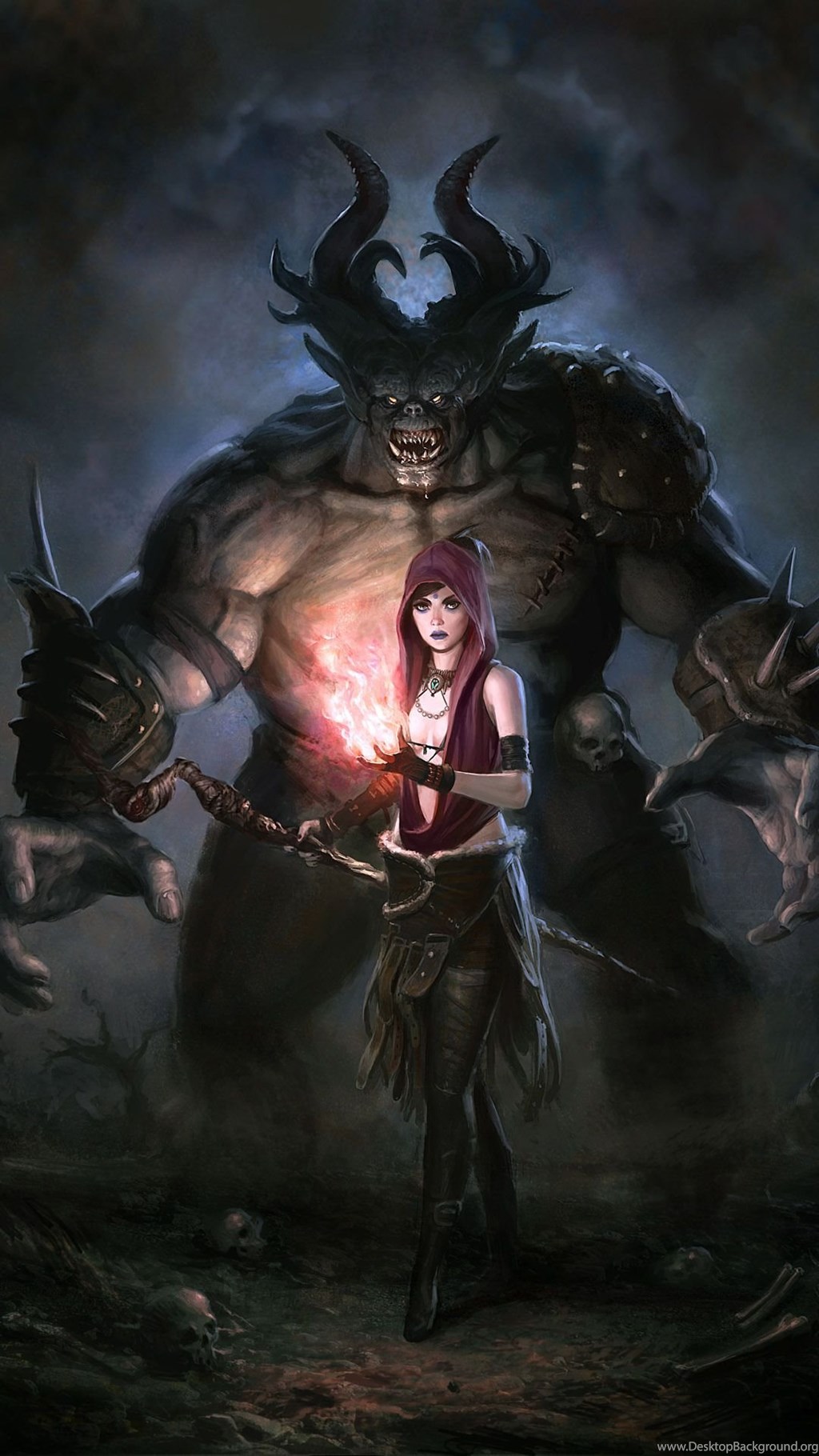 1024x1820   ? Dragon age: инквизиция | (88532) 