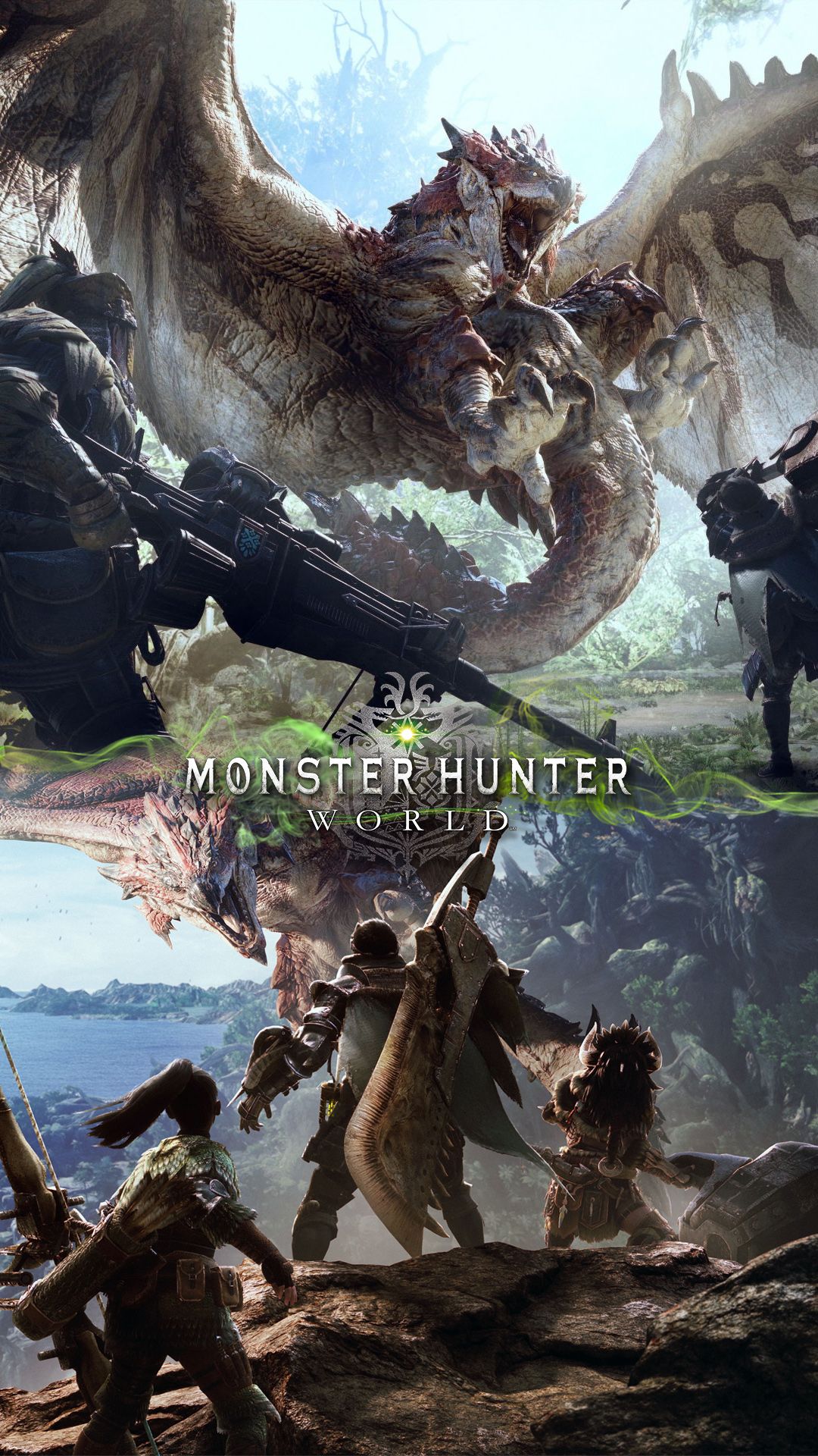 Monster world на андроид. Monster Hunter: World. Monster Hunter игра. Monster Hunter World чудовища. Monster Hunter World 2.