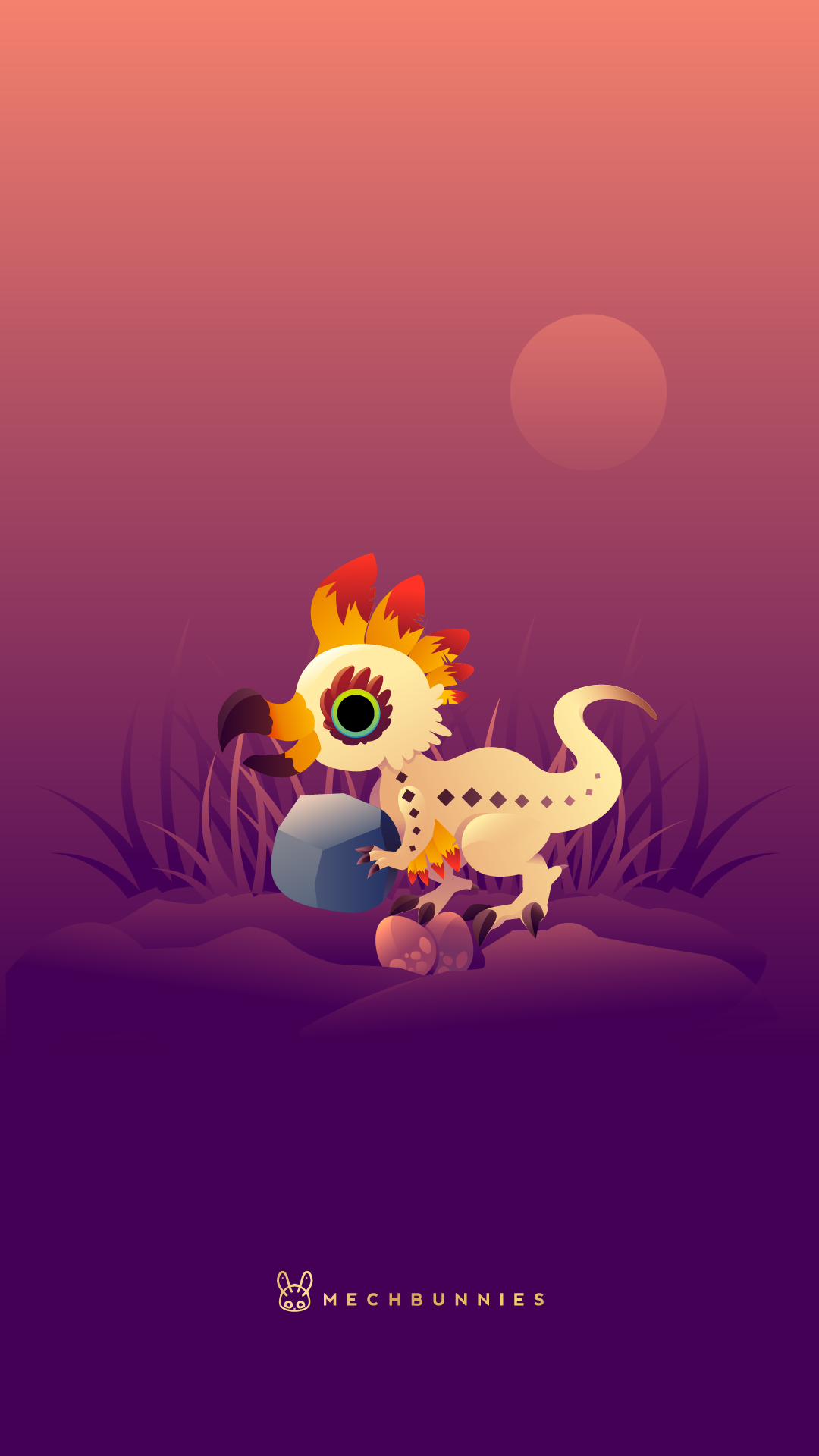 1080x1920   Monster Hunter Phone HD обои - Обои Cave