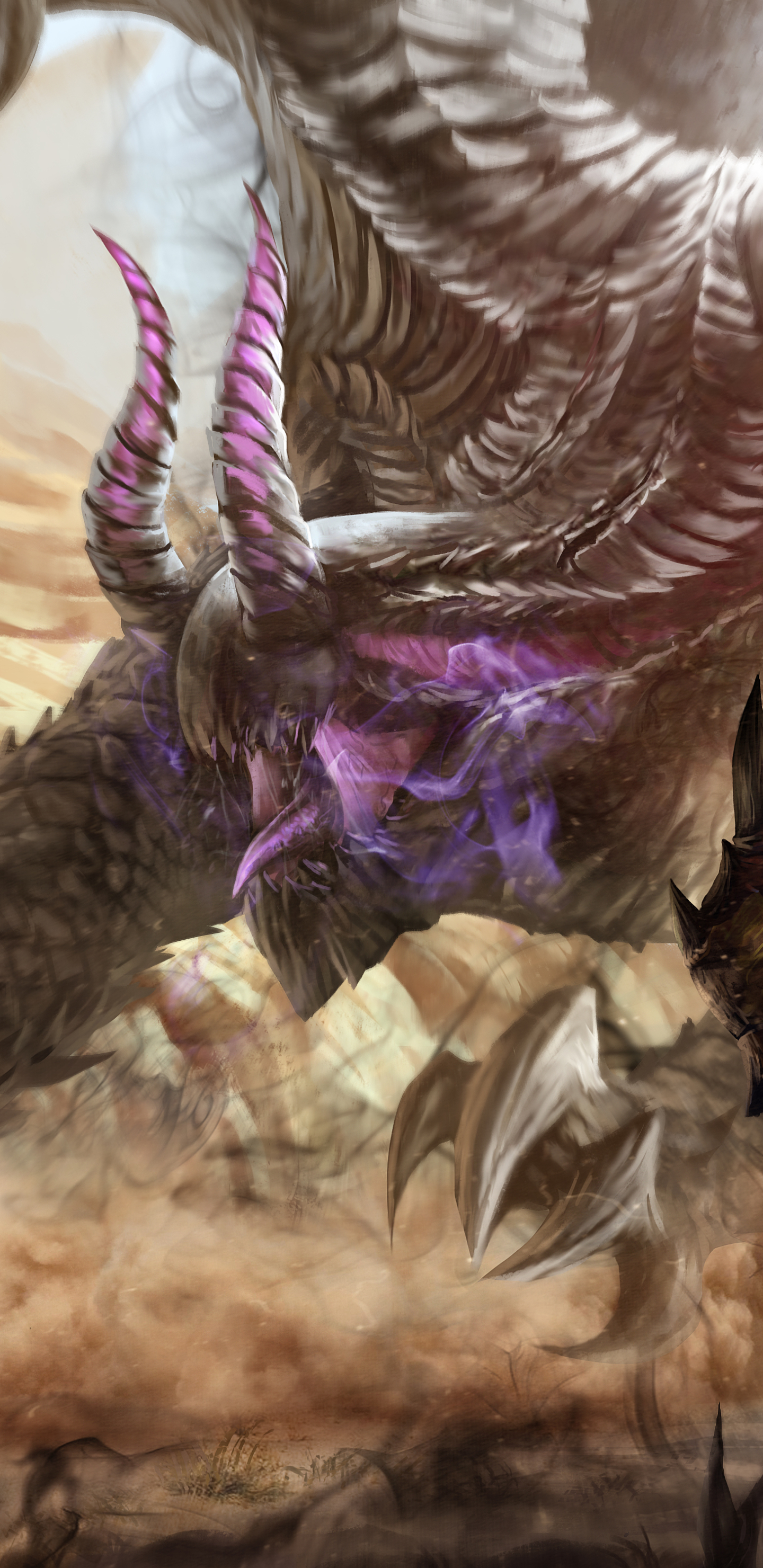 1440x2960  Monster Hunter 4 Ultimate Wallpaper-rfk4mm7 - Monster Hunter World с высоким разрешением (# 3111999) - HD Wallpaper  Backgrounds Download