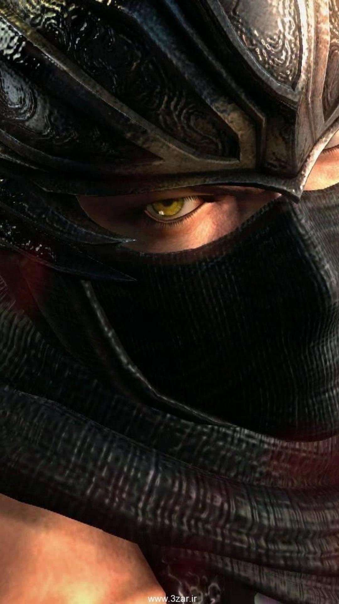 1080x1920  HD Обои Ryu Hayabusa - Wallpaper Cave