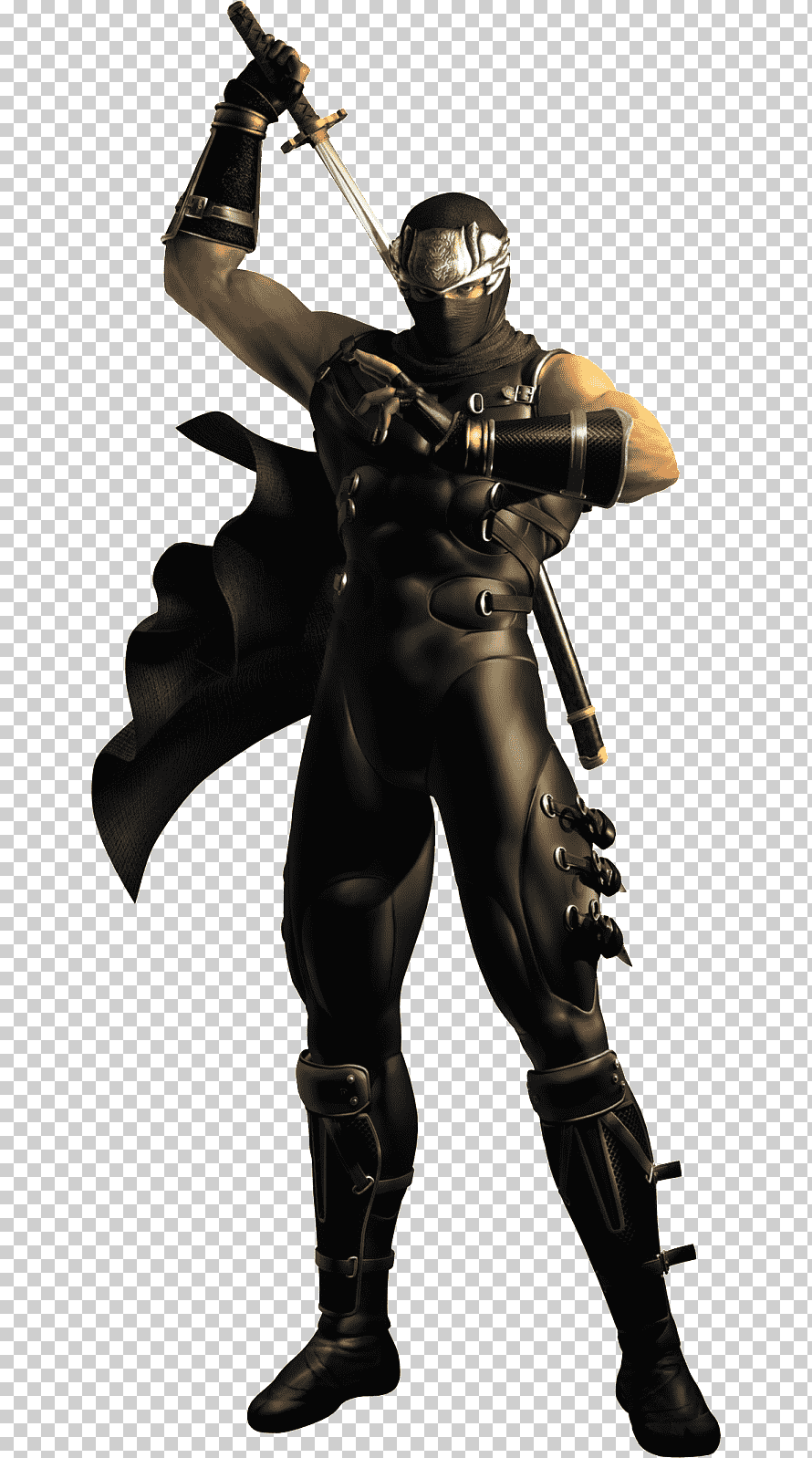 890x1598  Ry II Ninja Gaiden 3 Ninja Gaiden: Меч дракона Ninja Gaiden Sigma Видеоигра ниндзя мультфильм вымышленный персонаж png | Klipartz