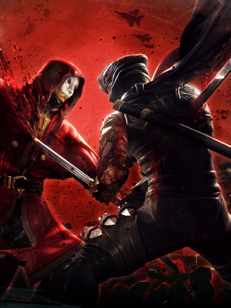 768x1024  Free download Ninja Gaiden 3 wallpaper Game обои 18007 [1920x1200 ] для настольного компьютера Mobile  Tablet | Исследуйте 40+ обоев Ninja Gaiden | Ниндзя Обои Ниндзя Обои HD Ниндзя Черепашки HD Обои