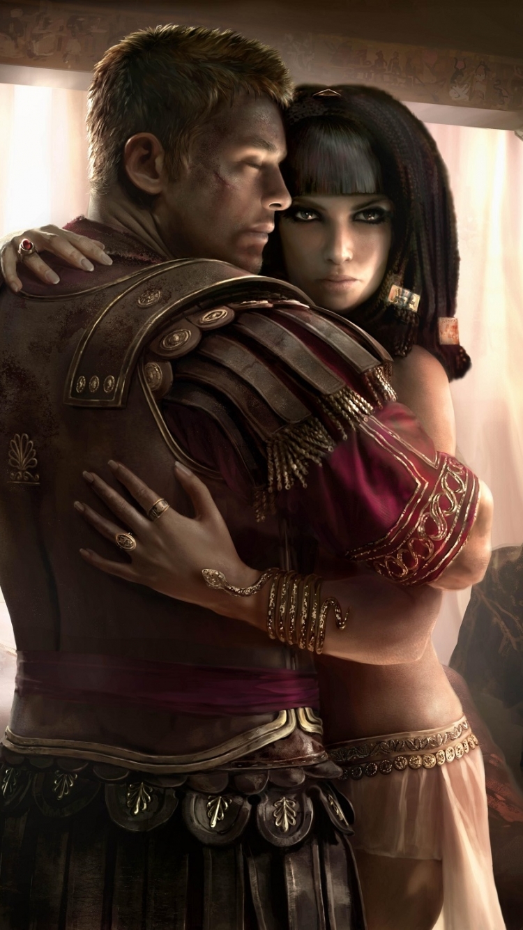 750x1334  Video Game / Total War: Rome II (750x1334) ID обоев: 611751 - Mobile Abyss