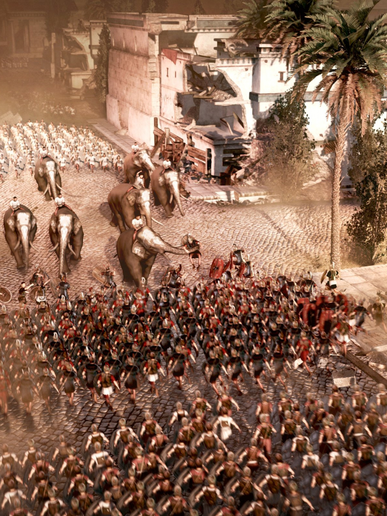 768x1024   Бесплатно загрузить Total War Rome II Компьютер Обои Обои для рабочего стола [3840x1600] для рабочего стола Mobile  Tablet | Исследуйте 49+ Рим 2 Тотальная война Обои | Обои Total War Warhammer 1920x1080 Rome