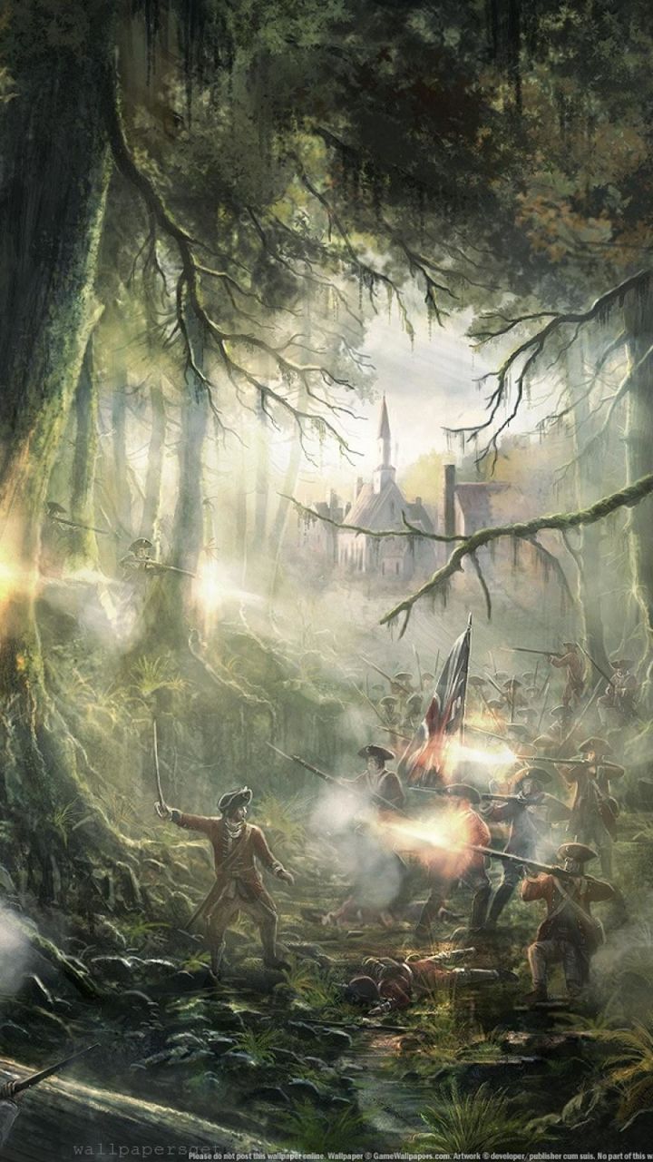 720x1280  Empire Total War Wallpapers - Лучшие бесплатные фоны Empire Total War - WallpaperAccess