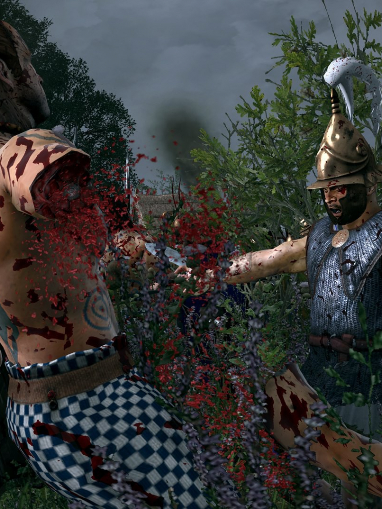 768x1024   Скачать бесплатно обои Total War Rome II 3DEstrategas [1920x1080] для рабочего стола Мобильный \ планшет | Исследуйте 49+ Рим 2 Тотальная война Обои | Total War Warhammer Обои 1920x1080 Рим Обои для 