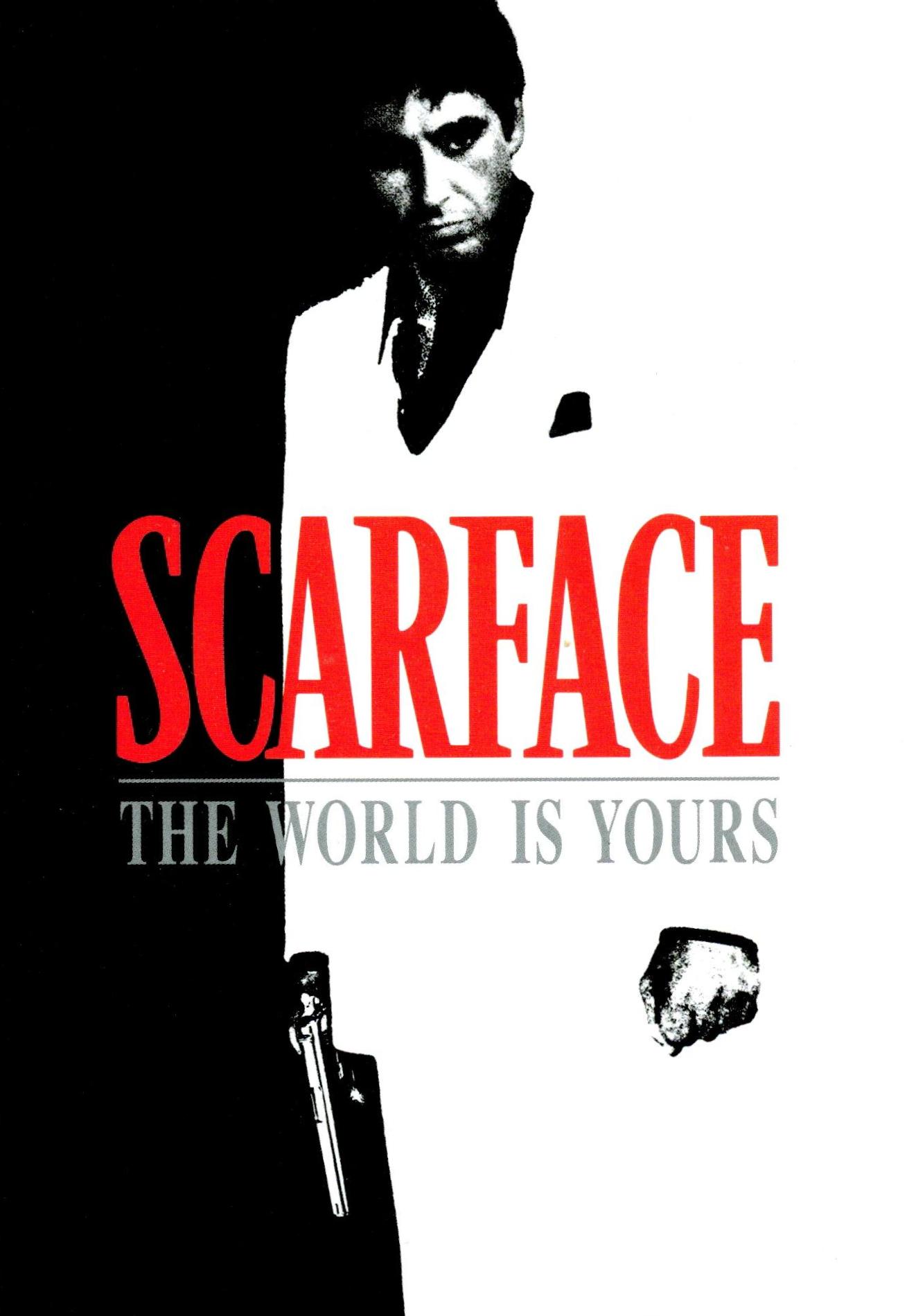 1322x1900  Central Wallpaper - Scarface The World Is Yours Art (# 1493460) - HD Wallpaper \ u0026 Backgrounds Download