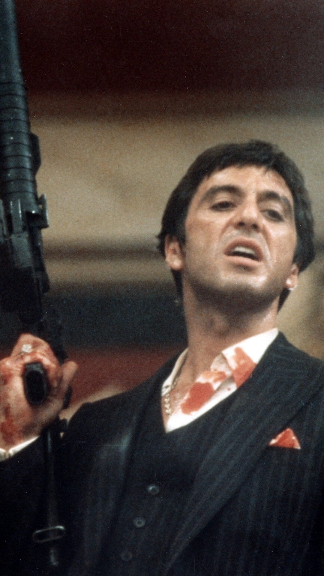 Scarface игра проблемы с текстурами