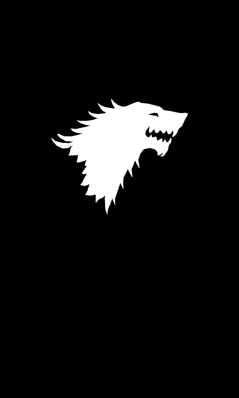 768x1280   Зима приближается Группа обоев (64 +) 