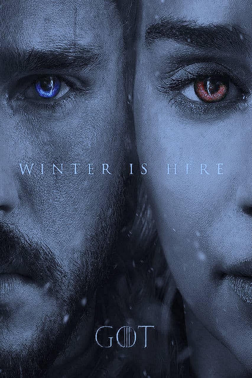 853x1280   Зима здесь Обои опубликованы Джоном Симпсоном 