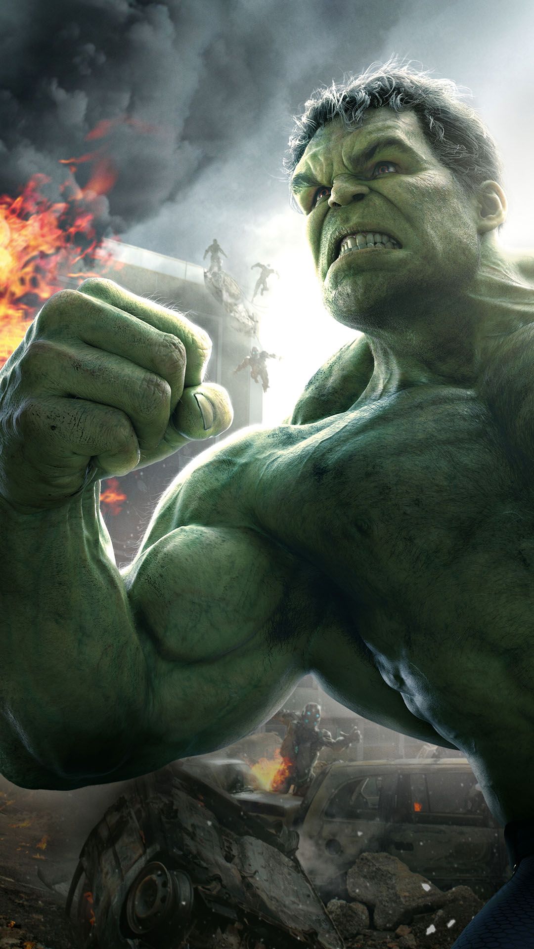 1080x1920  Hulk Phone Wallpapers - Лучшие бесплатные фоны для телефонов Hulk - WallpaperAccess