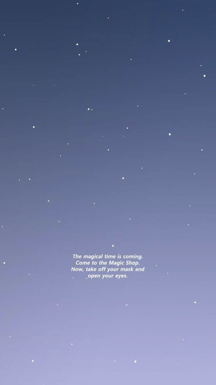 750x1334   Magic Aesthetic Wallpapers - Обои Cave