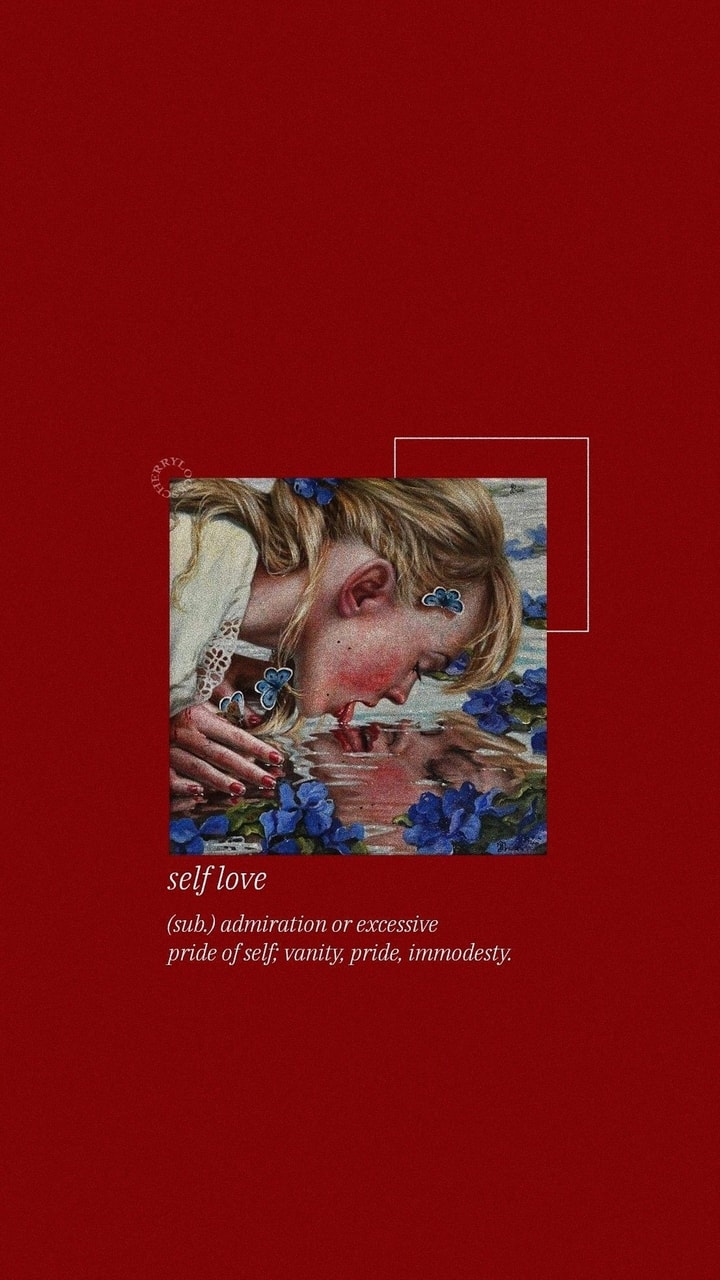 720x1280   Girl Power Wallpapers Goals And Motivation - Aesthetic Wallpaper Love (# 3029621) - HD Wallpaper  Backgrounds Download