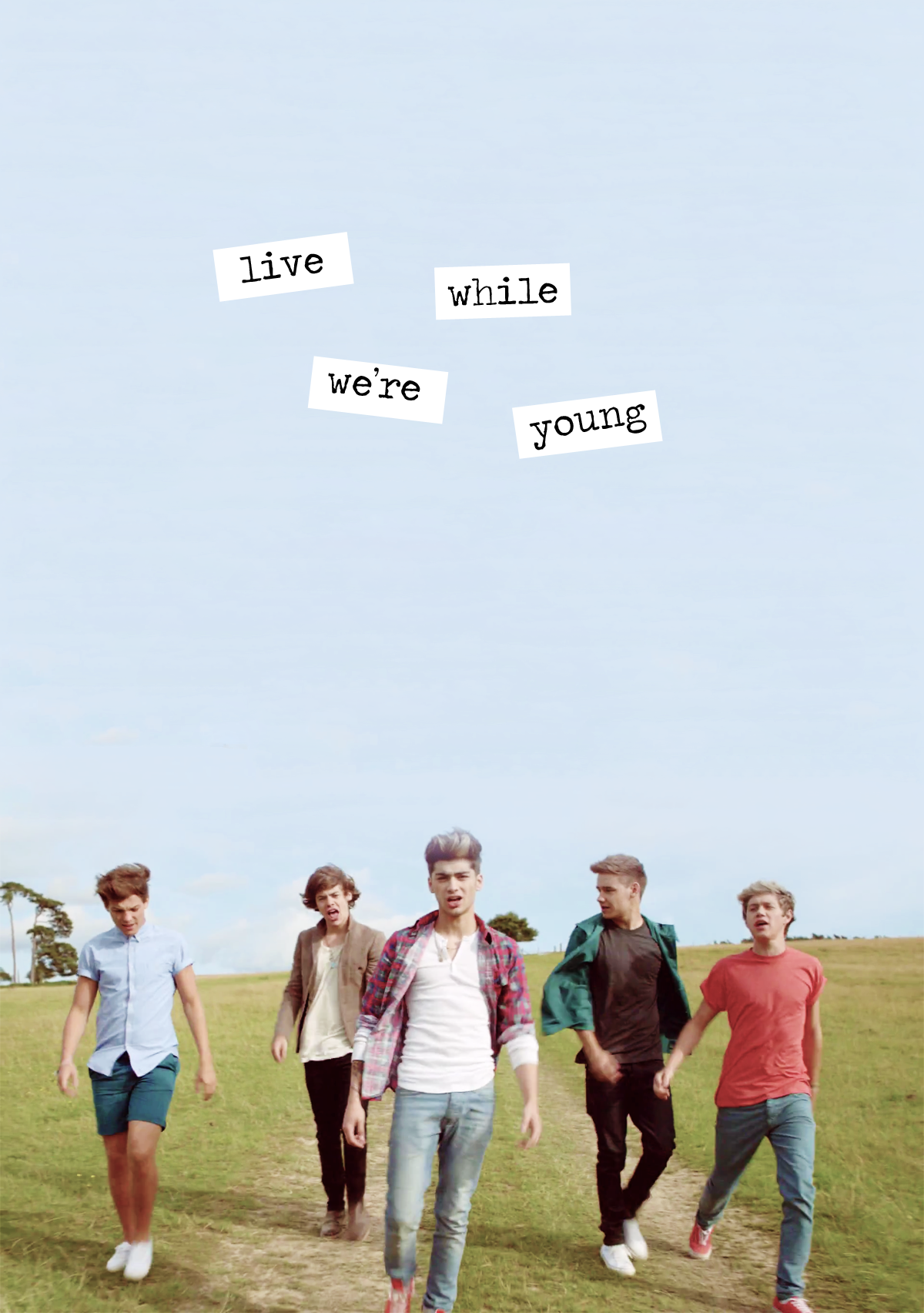 1200x1705   50+] One Direction iPhone Wallpaper на WallpaperSafari