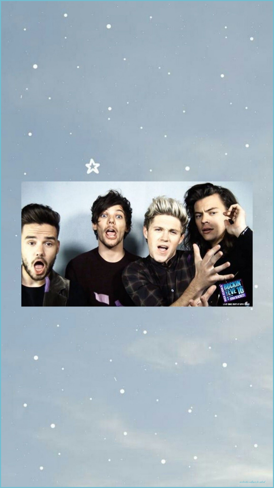 1047x1862  Aesthetic One Direction Фон Android в 14 One direction - обои в одном направлении для Android | Neat