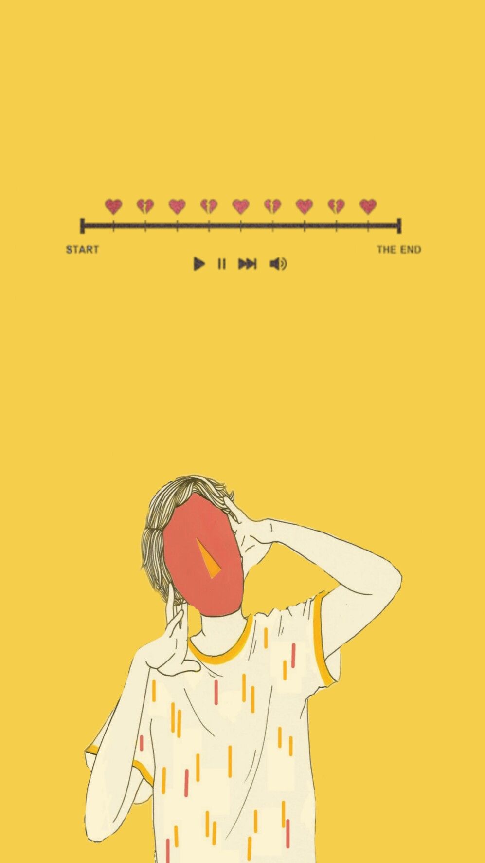 997x1773  Желтая горчица ? по ∗* ❀⋄⚬ • .∘☘︎ на We Heart It