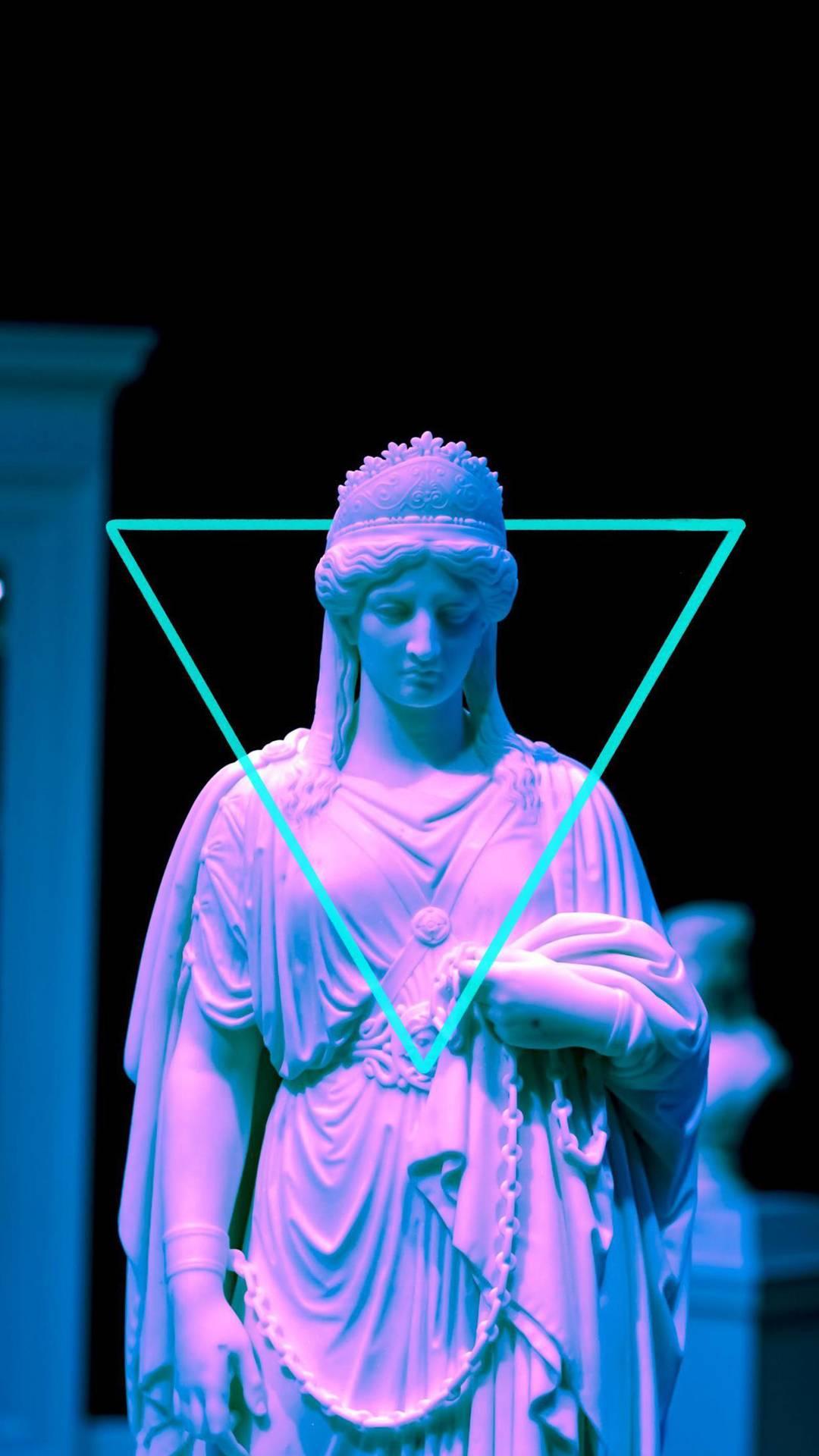 27+ Statue Aesthetic обои на телефон от boris54