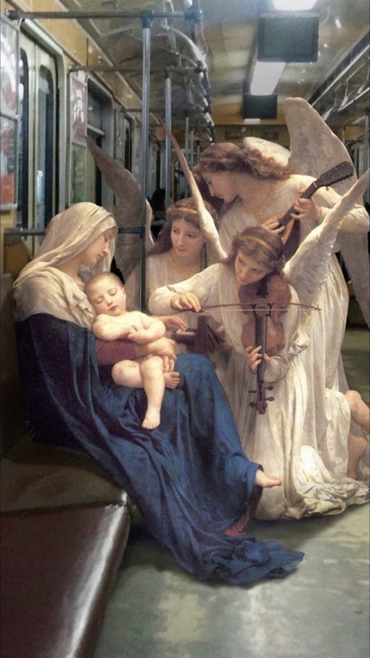 720x1280   эстетические обои ангел и эстетика - изображение # 6331421 на Favim.com 