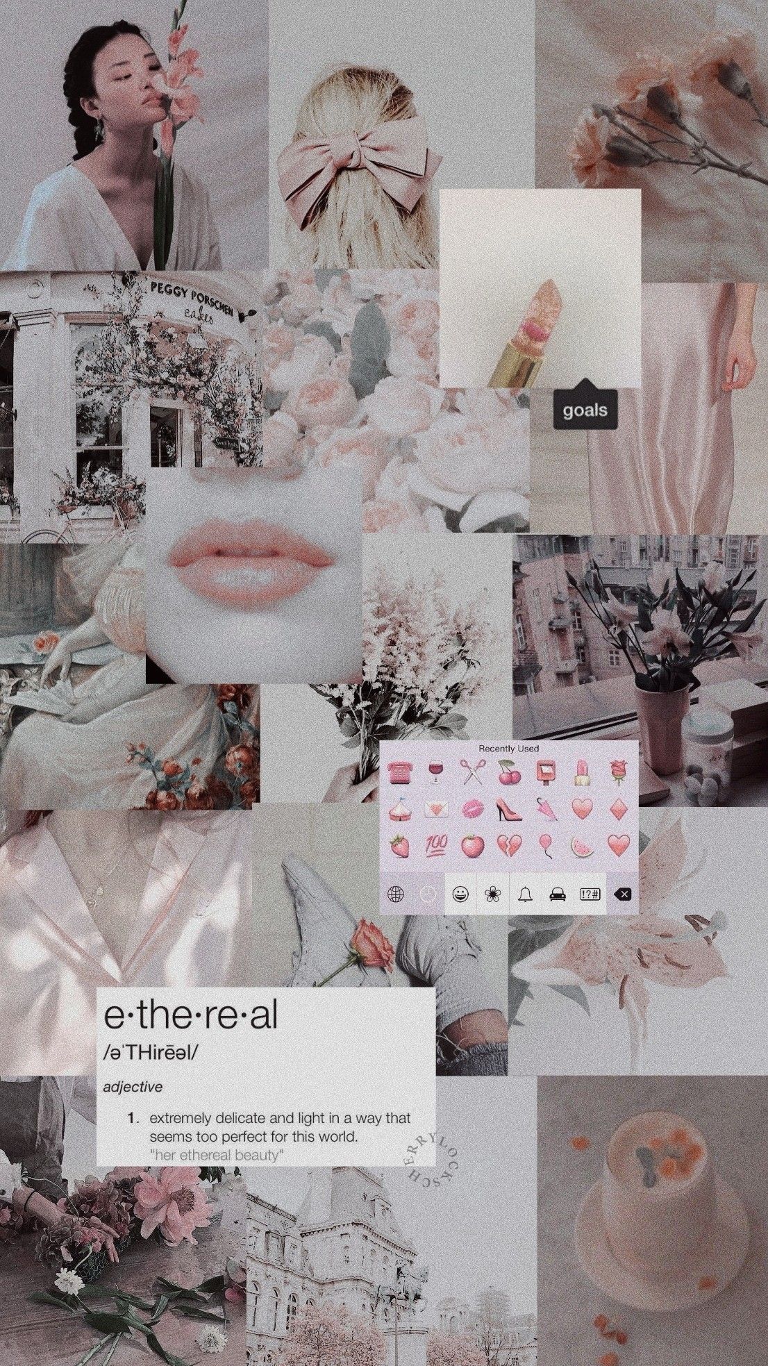 Aesthetic обои на телефон