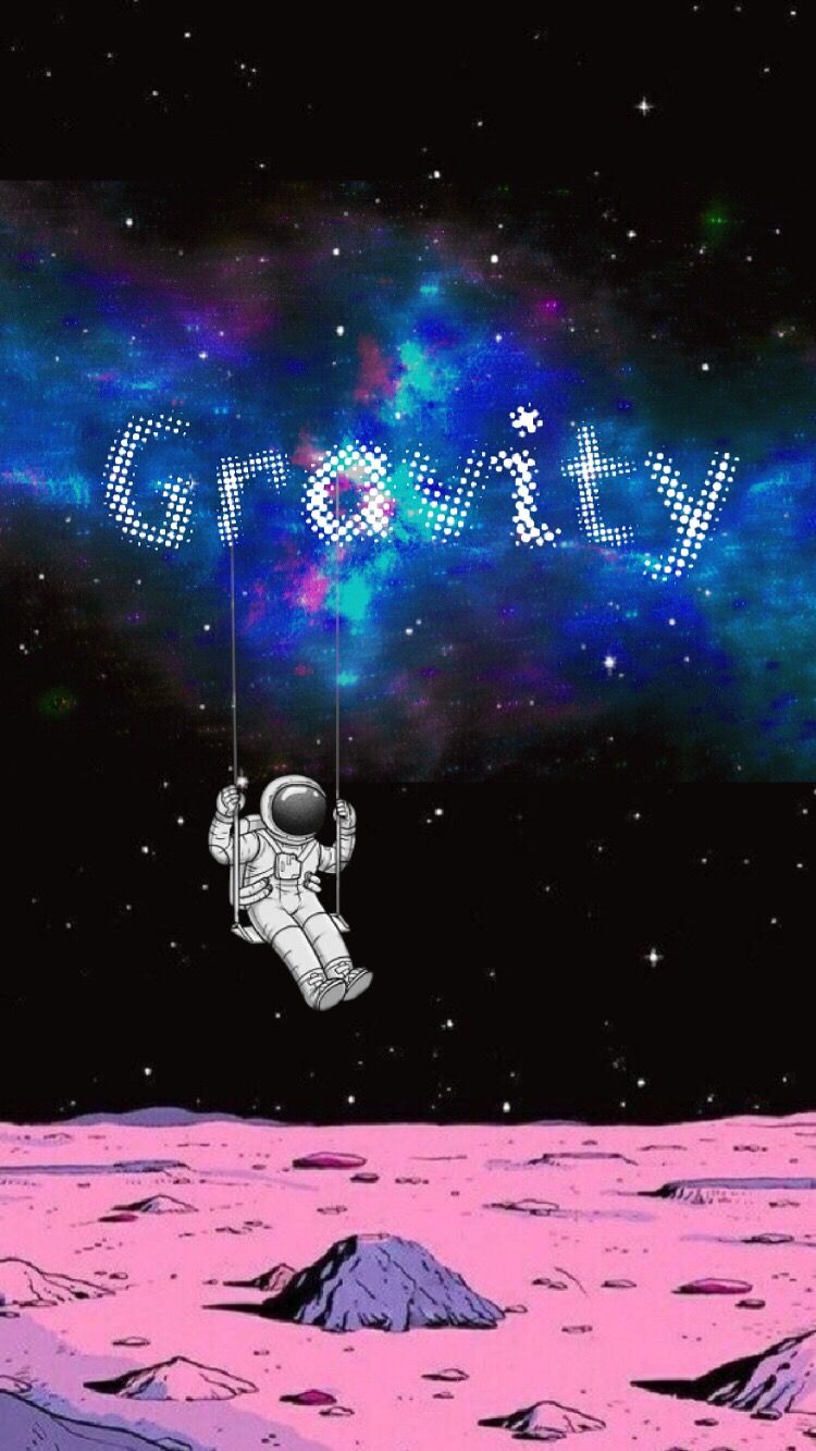 750x1333  iphone Обои космическая эстетика | Обои космос Iphone wallpaper Wallpaper