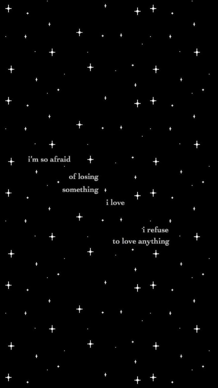 720x1280  Aesthetic Space Wallpaper Black