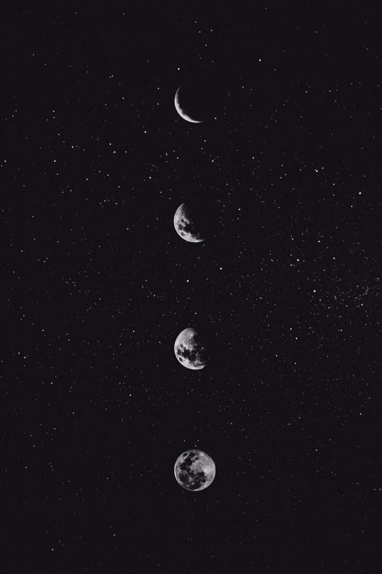 756x1136  Space Aesthetic Wallpapers - Wallpaper Cave