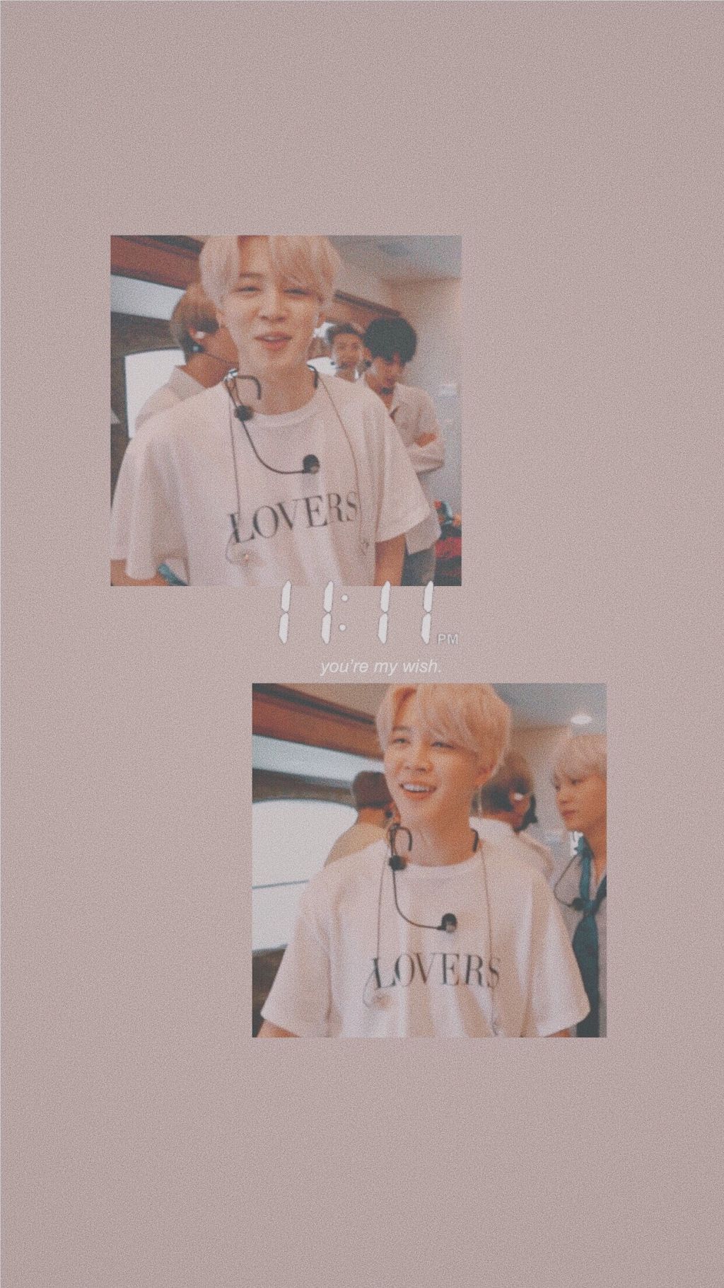 30+ Jimin Aesthetic Computer обои на телефон от tatana45