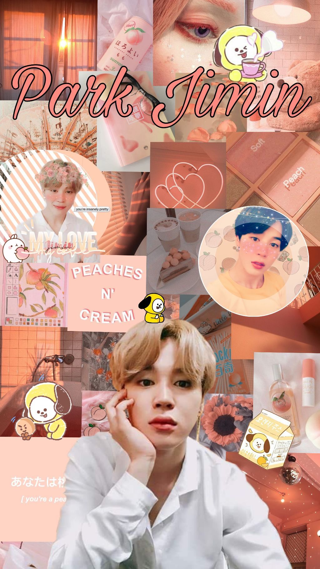 1024x1820   Jimin Aesthetic Wallpapers - Лучшие бесплатные эстетические фоны Jimin - WallpaperAccess