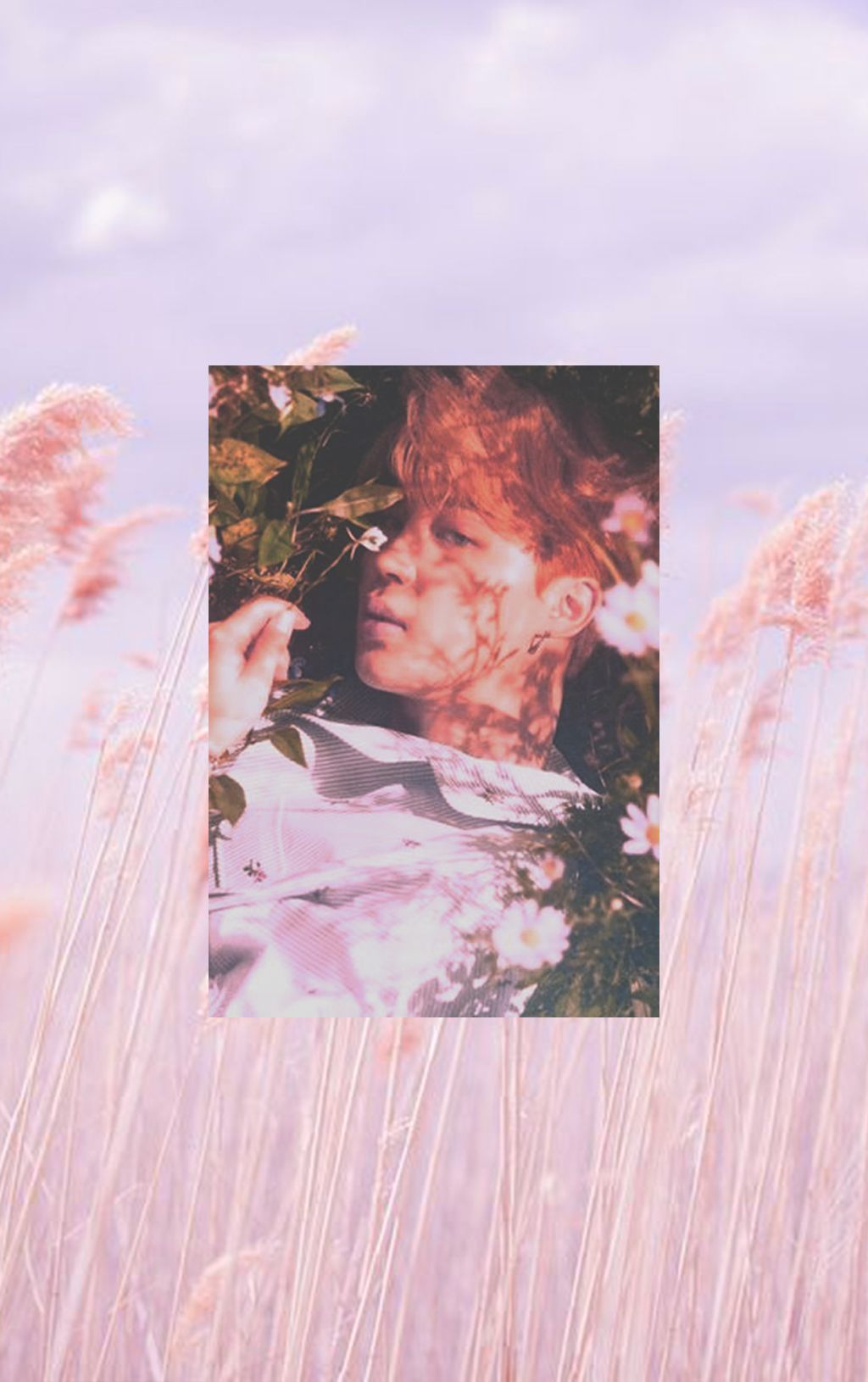 1024x1630  Jimin Aesthetic Wallpapers - Лучшие бесплатные эстетические обои Jimin Фоны - WallpaperAccess