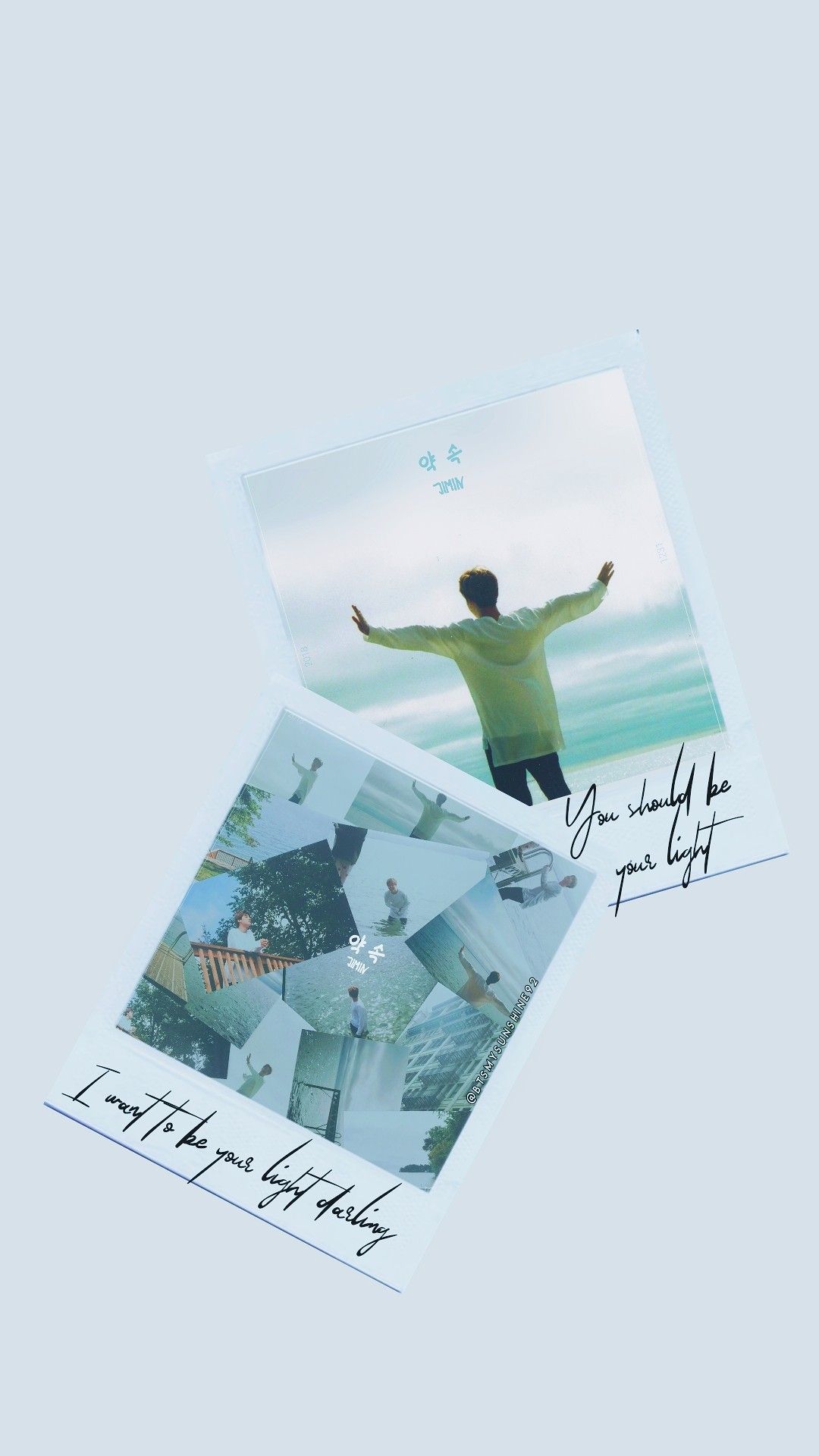 1080x1920  Bts Jimin Promise Обои для рабочего стола - Обои 1080x1920 - teahub.io 