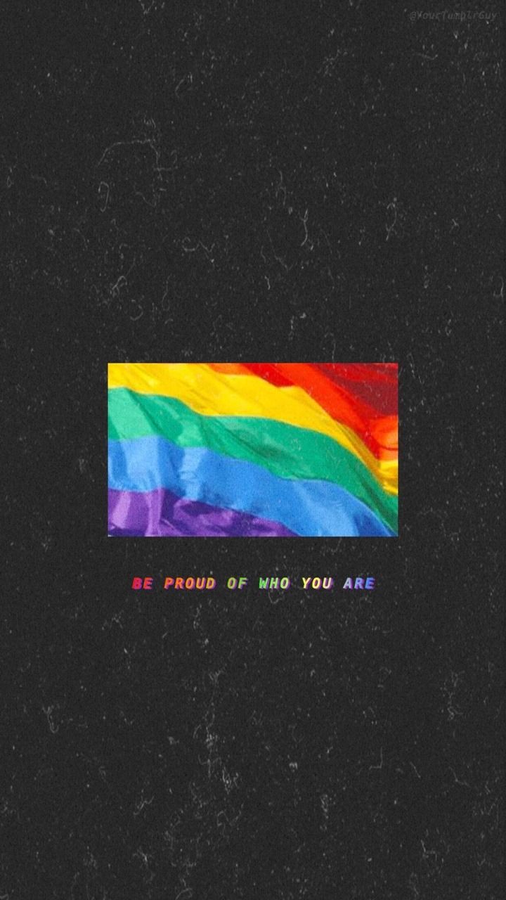 720x1280 Aesthetic Lgbt Wallpapers - Лучшие бесплатные эстетические фоны Lgbt - WallpaperAccess