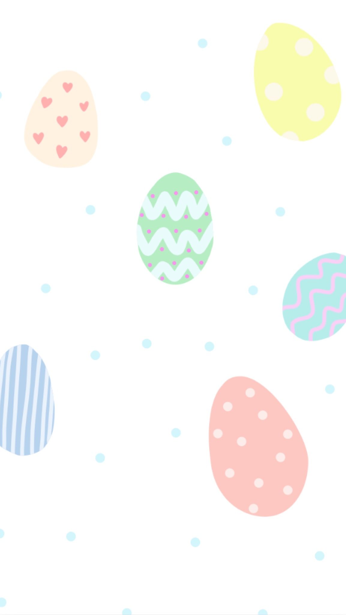 1153x2048  April Easter Wallpapers - Лучшие бесплатные апрельские пасхальные фоны - WallpaperAccess