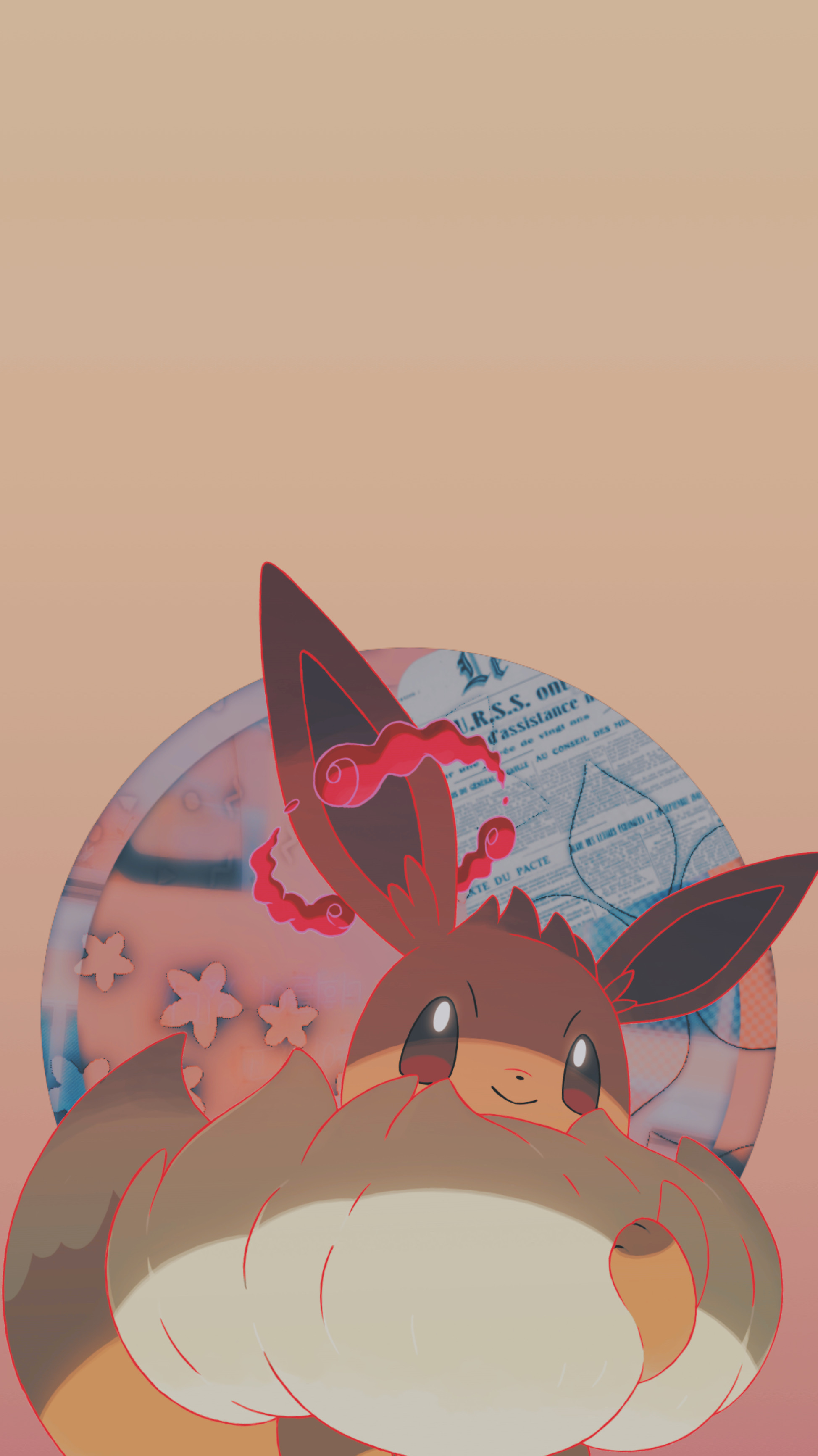 1947x3464   Pikachu Aesthetic Wallpapers - Wallpaper Cave 