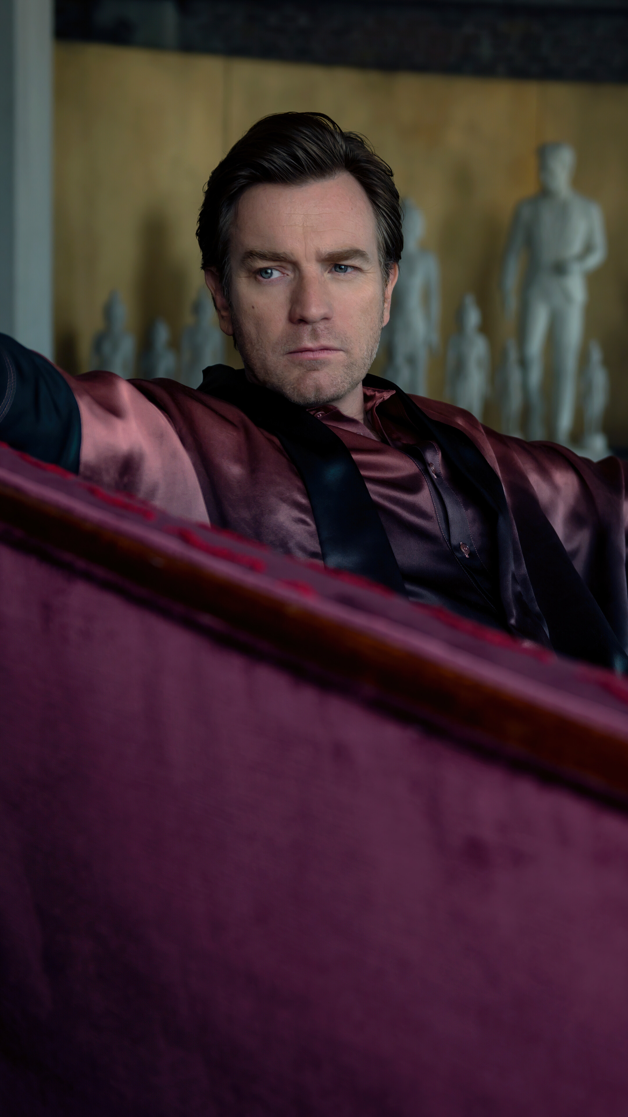 2160x3840   Эван МакГрегор Фото: ewanmcgregor | Эван Макгрегор молодой Эван Макгрегор Актеры