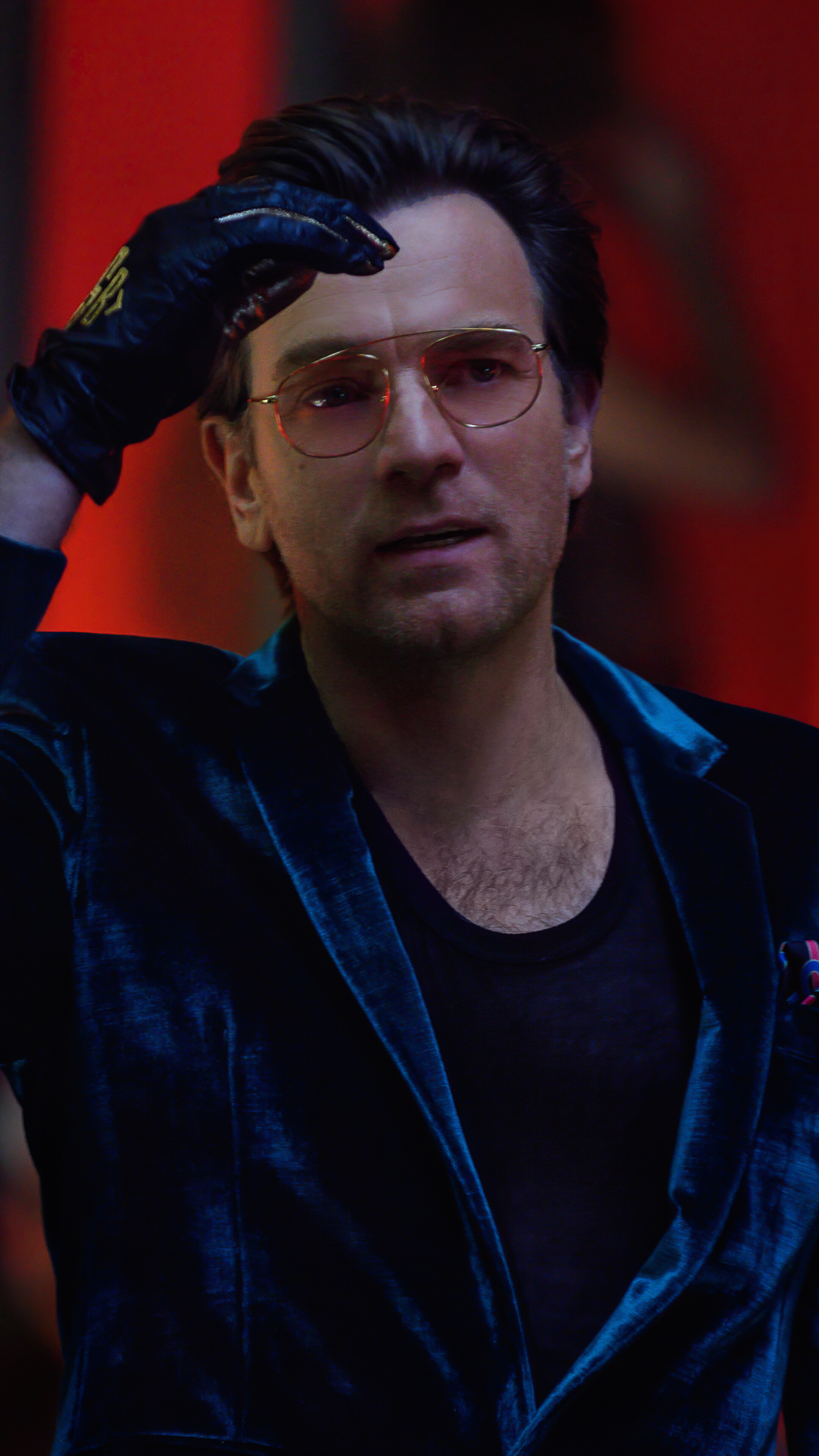 2160x3840   Эван МакГрегор, обои Знаменитости HQ Юэн МакГрегор картинки | 4K Обои 2019 