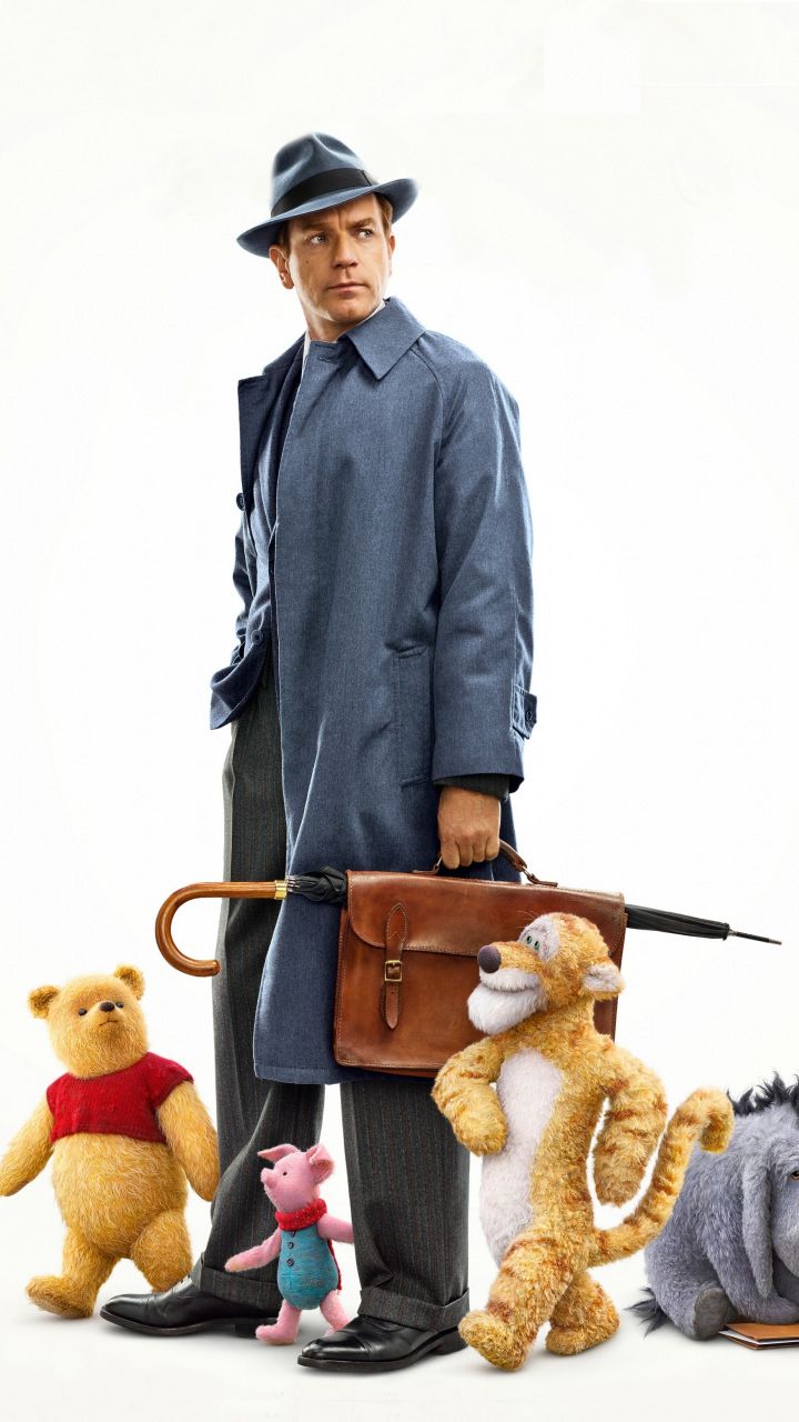 720x1280   Знаменитости / Юэн МакГрегор (720x1520) ID обоев: 874309 - Mobile Abyss