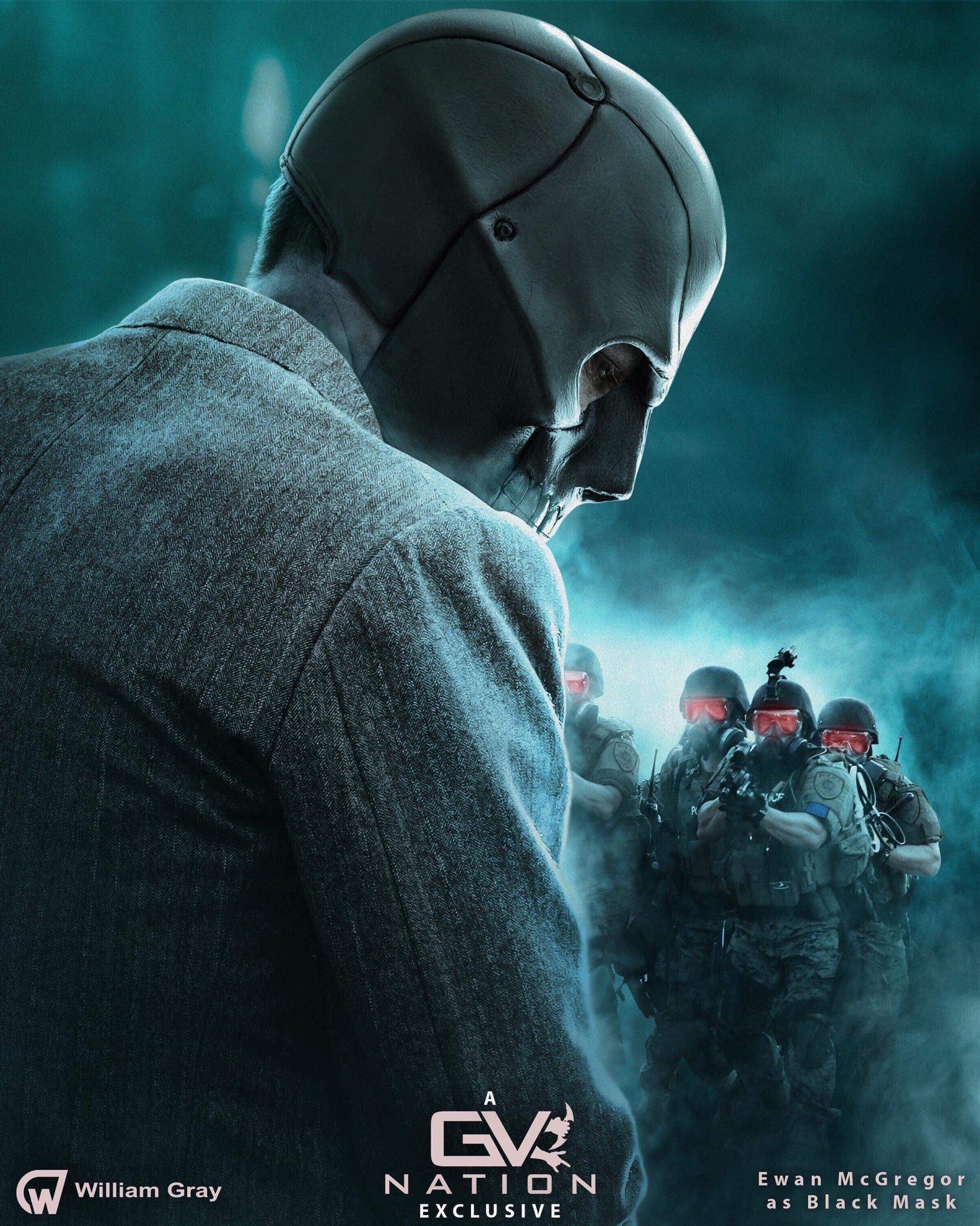 1638x2048  Obi Wan Kenobi Wallpaper Hd опубликовано Сарой Тремблей