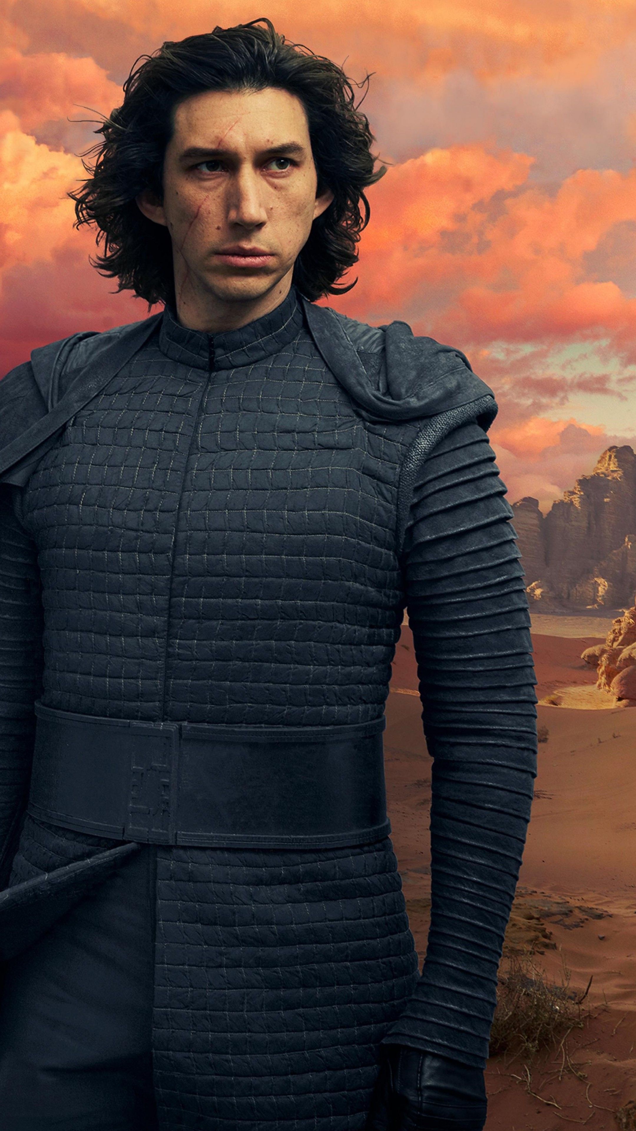 2160x3840  Adam Driver обои от EllieBethG - f9 - Бесплатно на ZEDGE ™ 