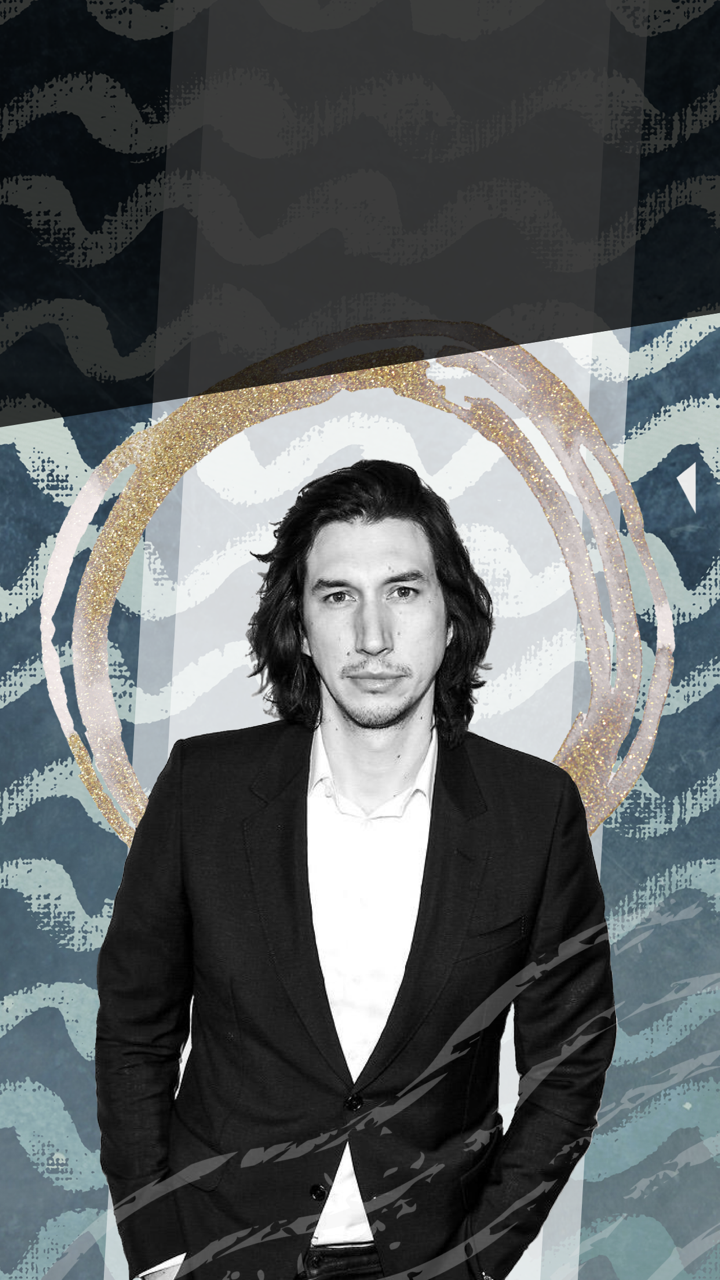 720x1280   Обои Адама Драйвера - Лучшие бесплатные фоны Адама Драйвера - WallpaperAccess