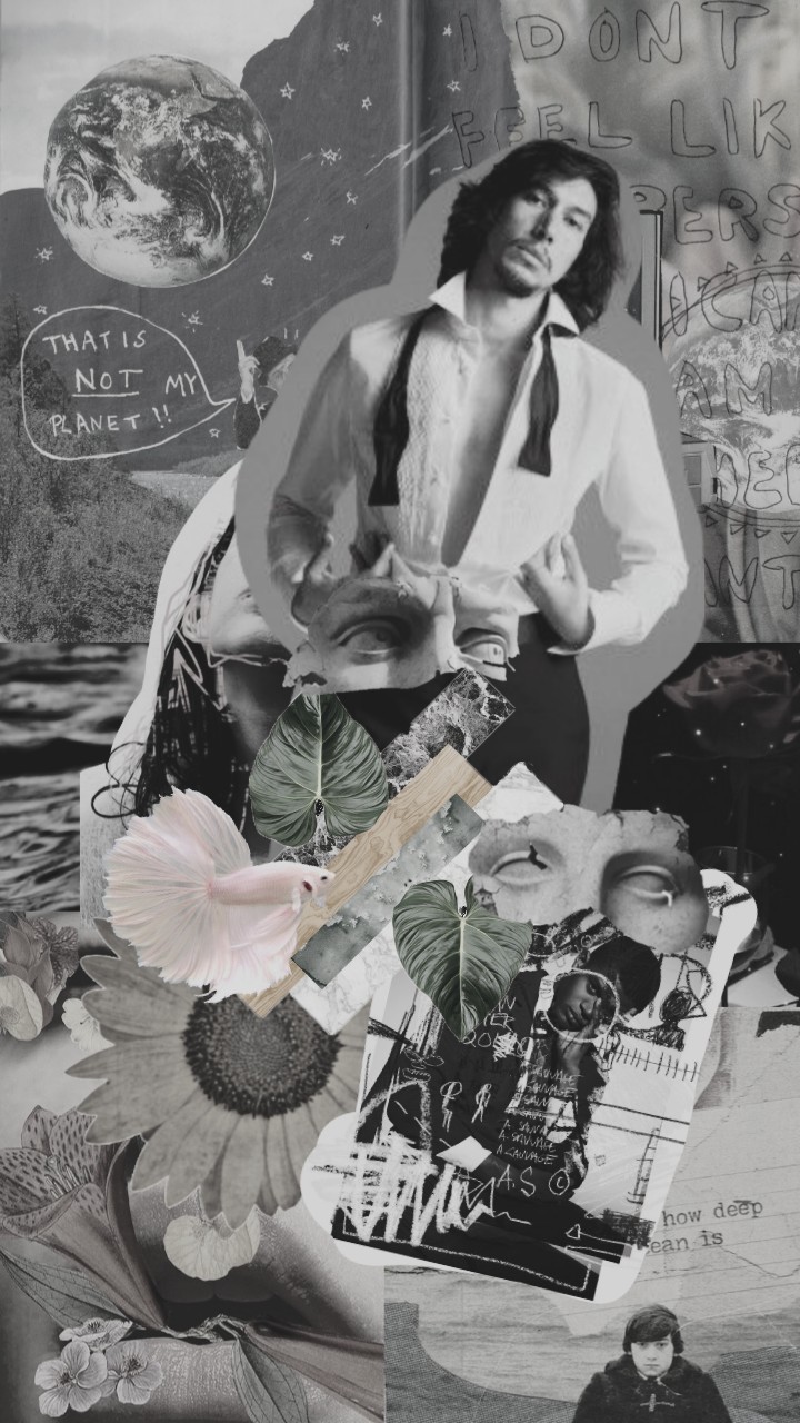 720x1280   Обои Адама Драйвера, отправленные John