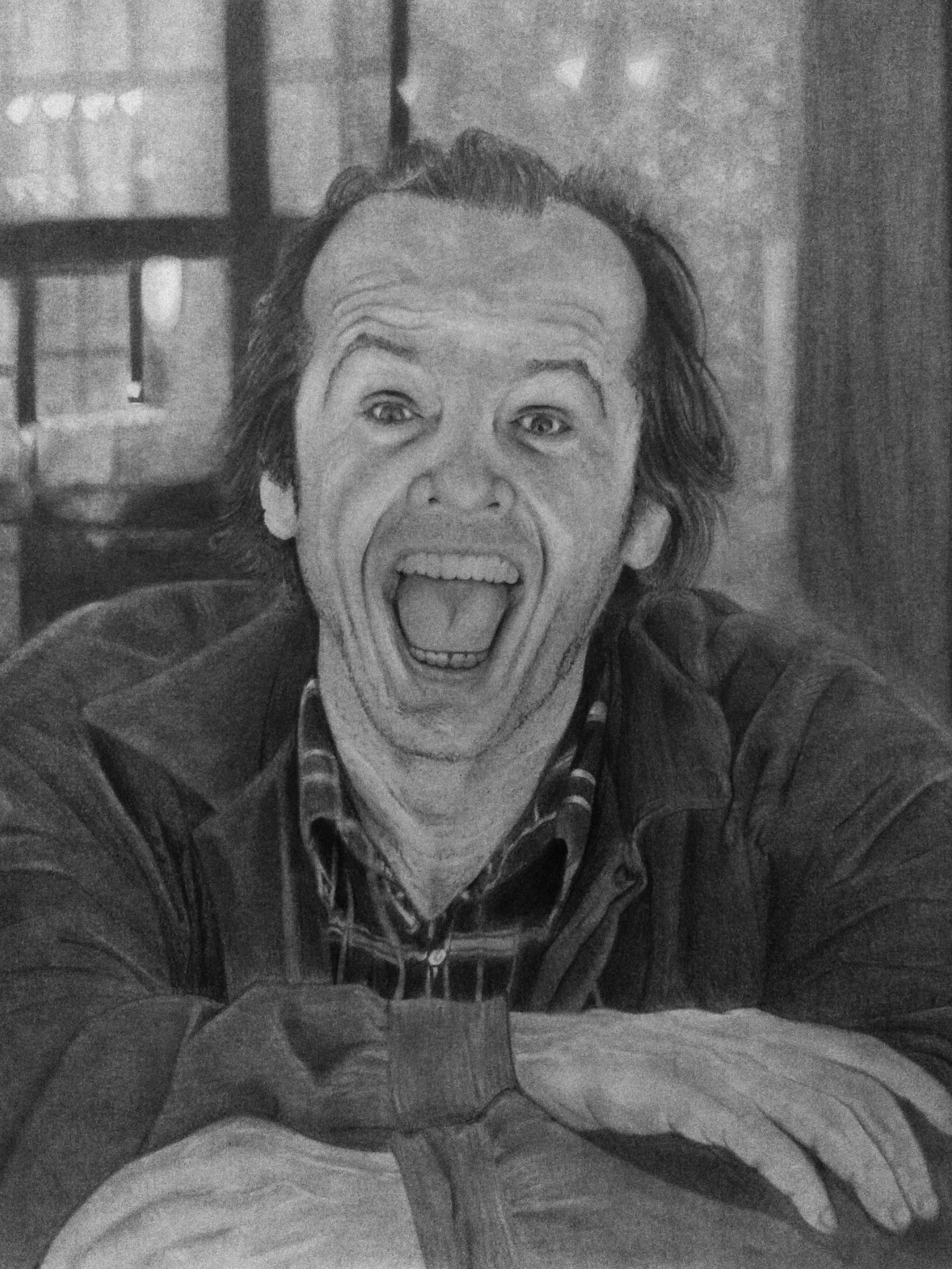 1536x2048   Джек Николсон Джокер Обои - Лучшие бесплатные фоны Джек Николсон Джокер - WallpaperAccess