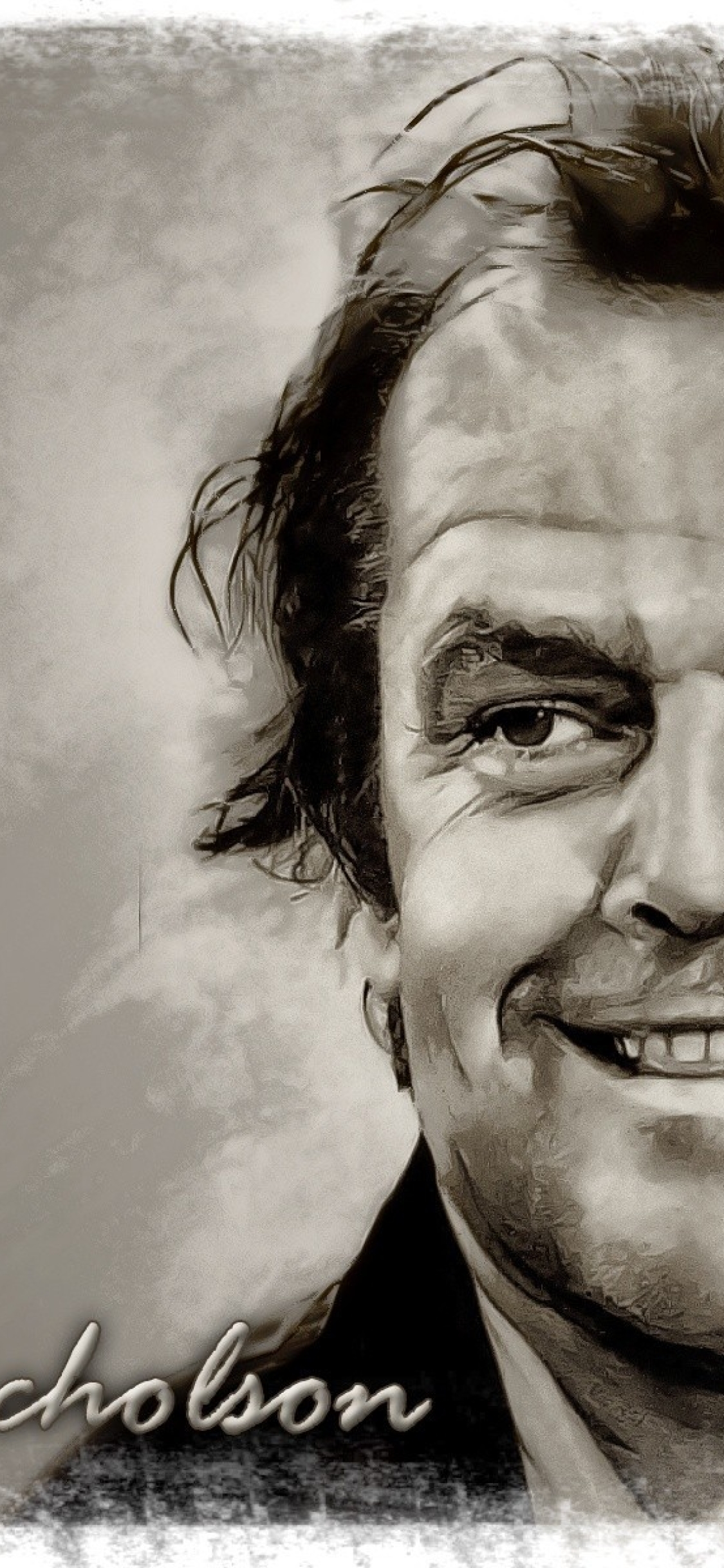 1125x2436  One Flight Over The Cuckoos Nest Обои - Обои Cave