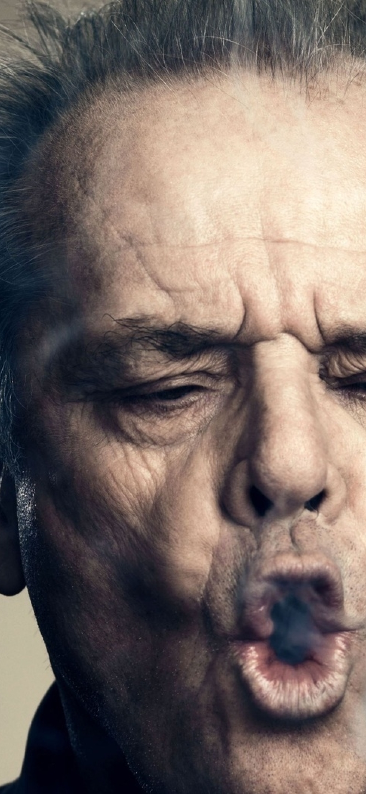 1242x2688   ОДИН ПРОЛЕТ НАД КУЛИНЧКИМ ГНЕЗДОМ Джек Николсон T Обои ... Фон рабочего стола 