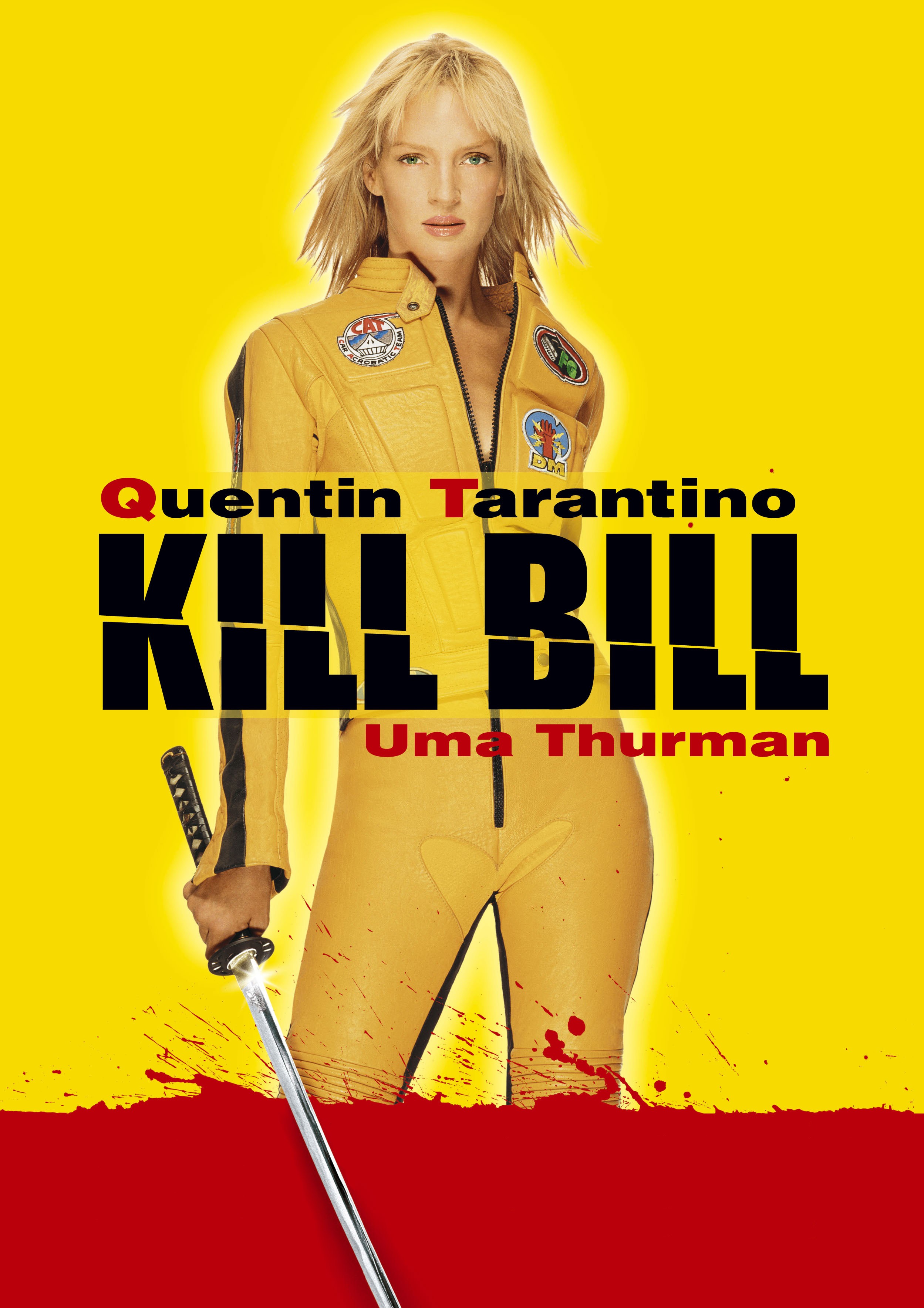 2498x3537   Обои Kill Bill от Mais1Mano - ed - Free на ZEDGE ™ 