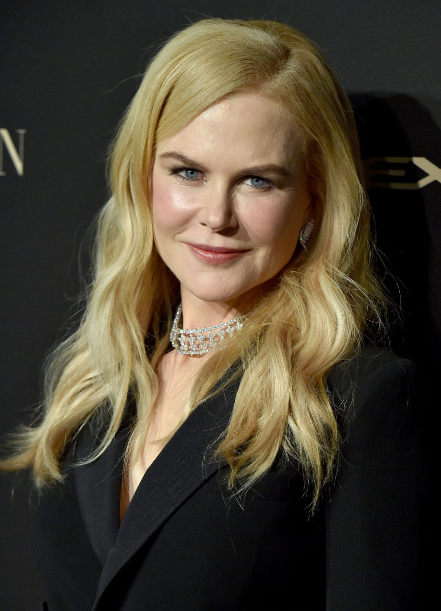 866x1200   Николь Кидман__ HD обои для Android - Обои Cave